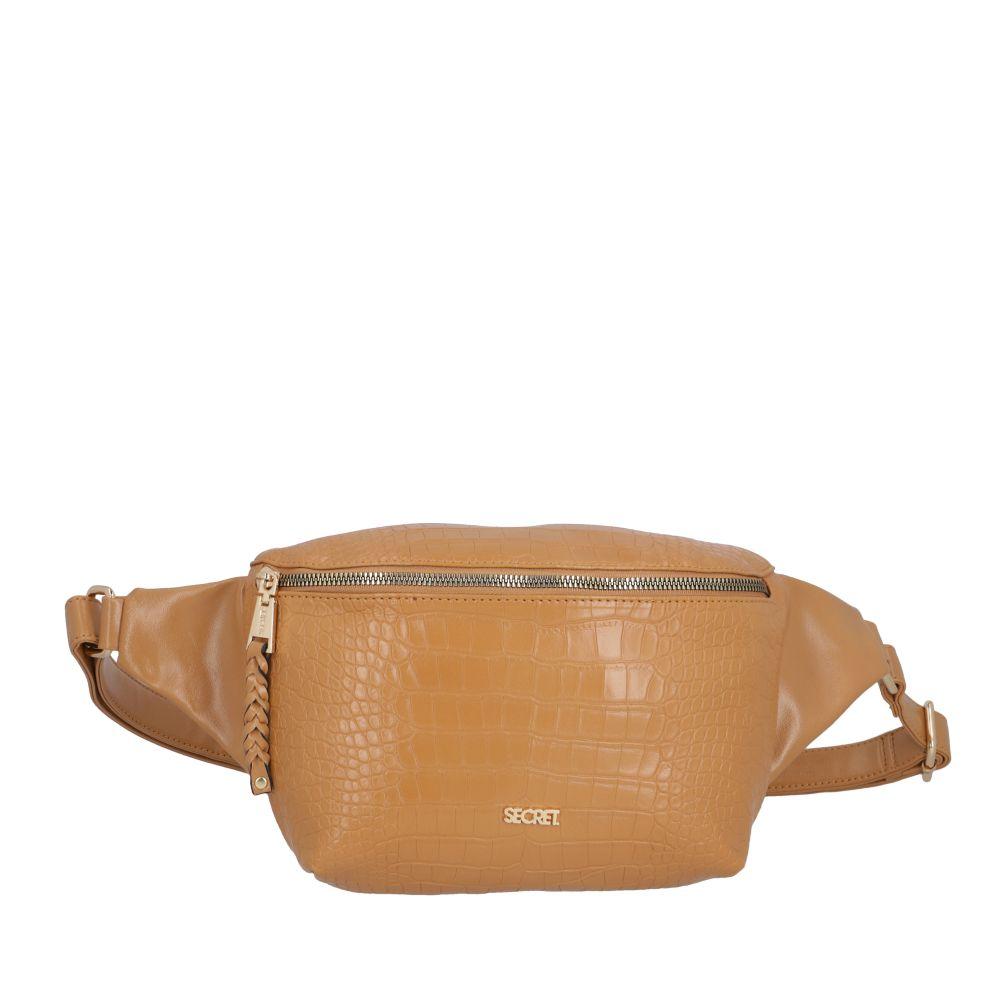 Banano Loreto Casual Tostado Secret M-0