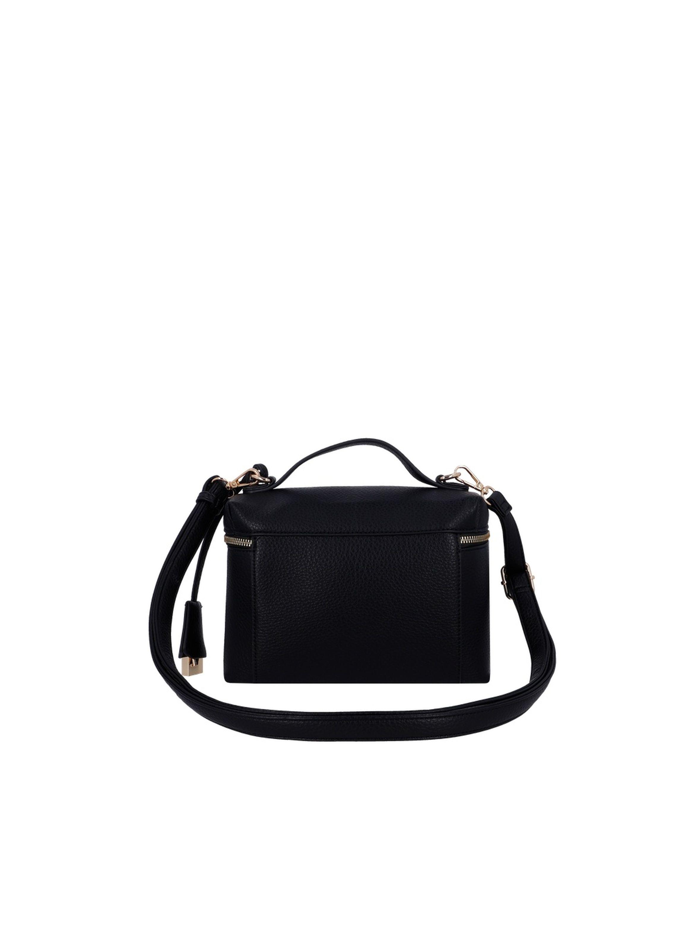 Bandolera Secret Minsk ST6 XS Negro-2