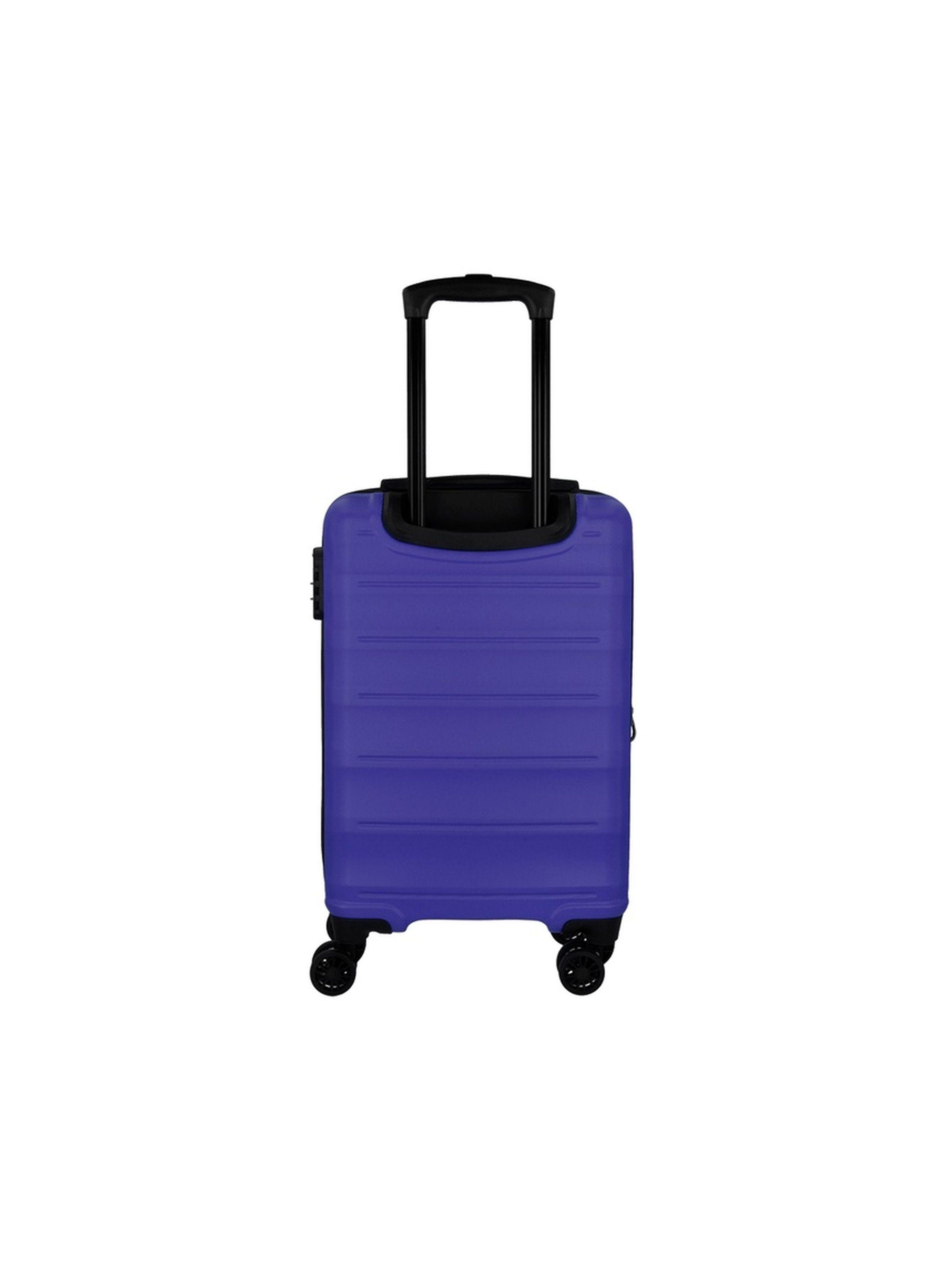 Maleta de Cabina American Tourister Summit Azul-2