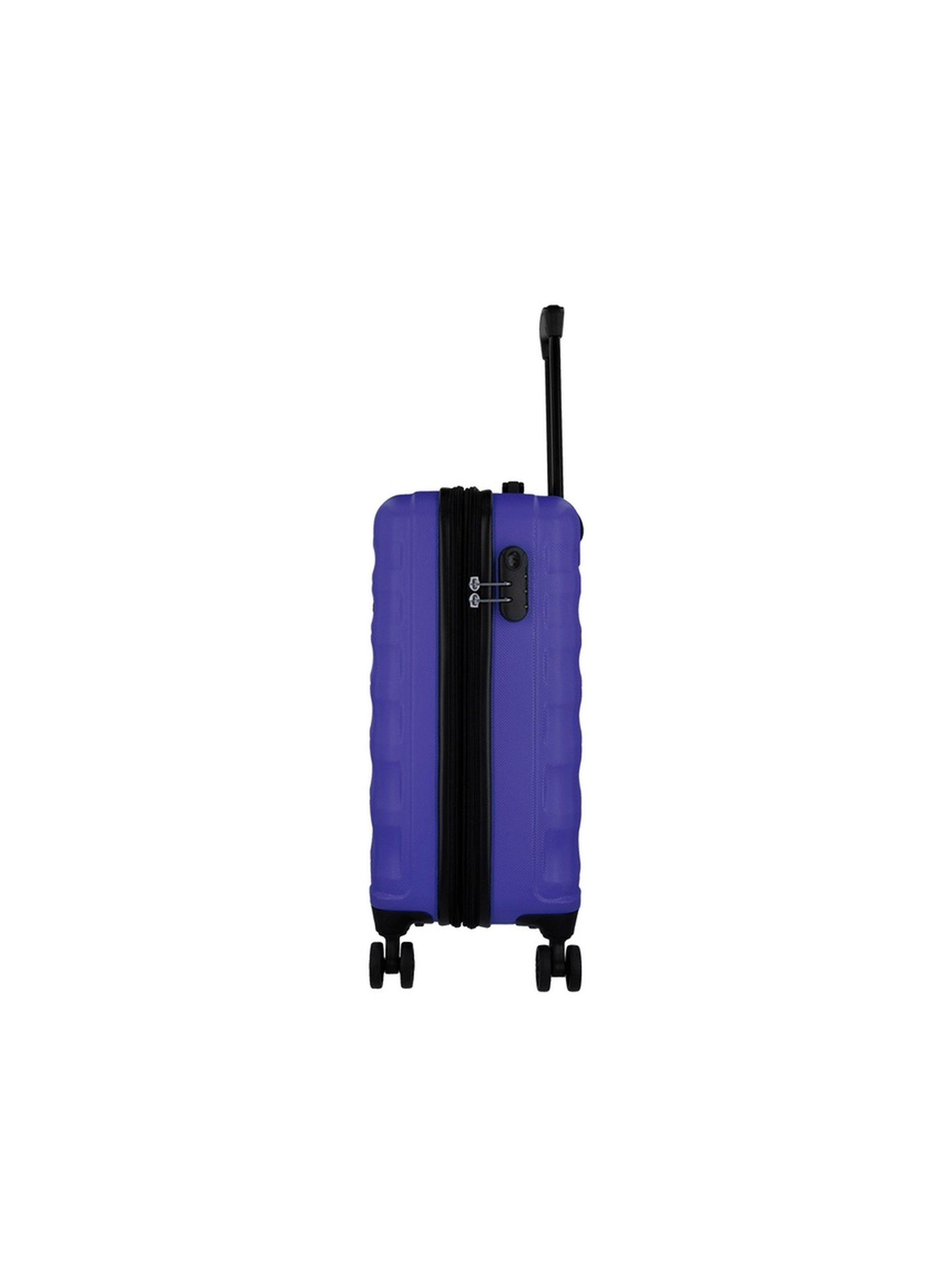 Maleta de Cabina American Tourister Summit Azul-4