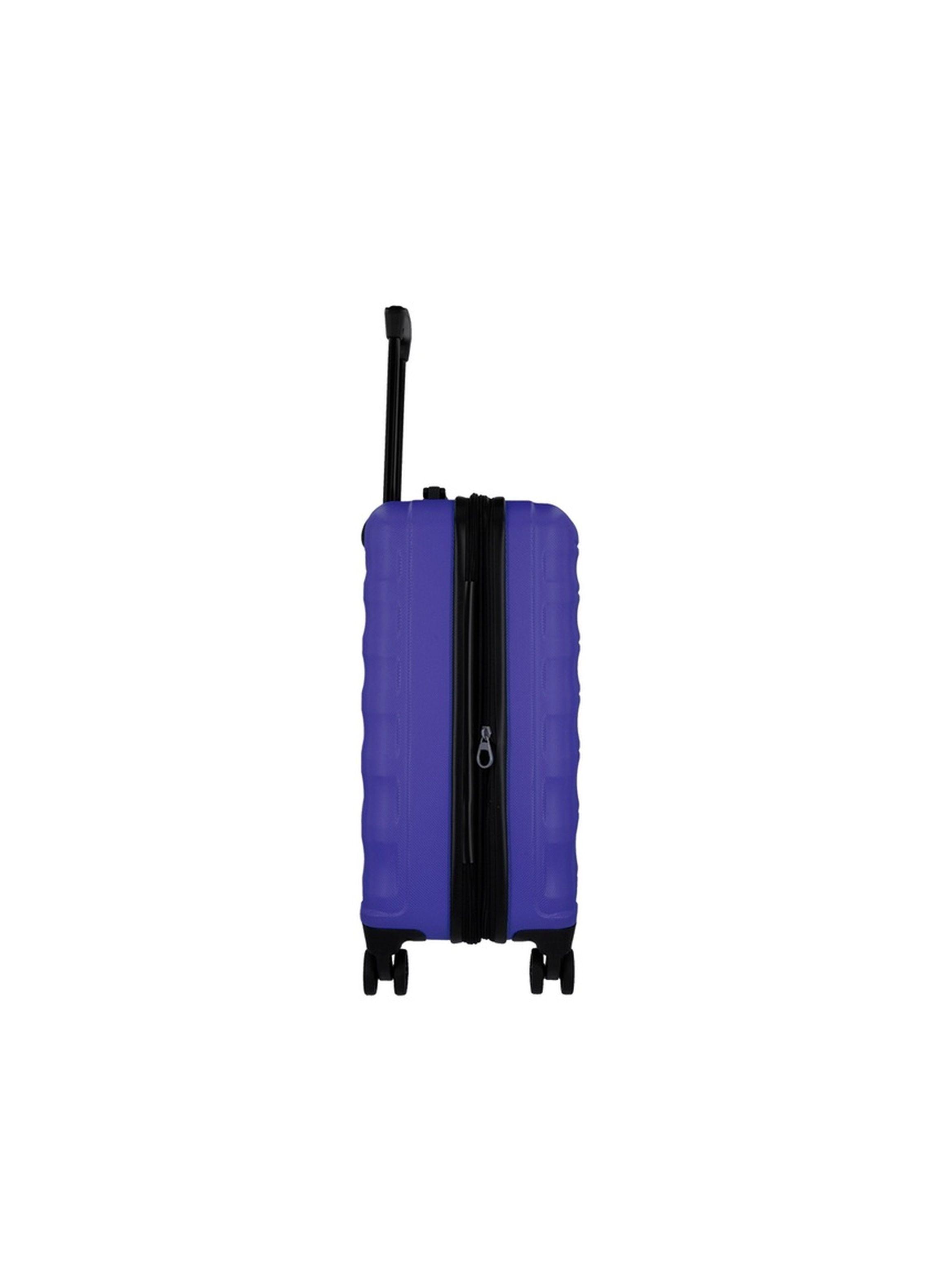 Maleta de Cabina American Tourister Summit Azul-5