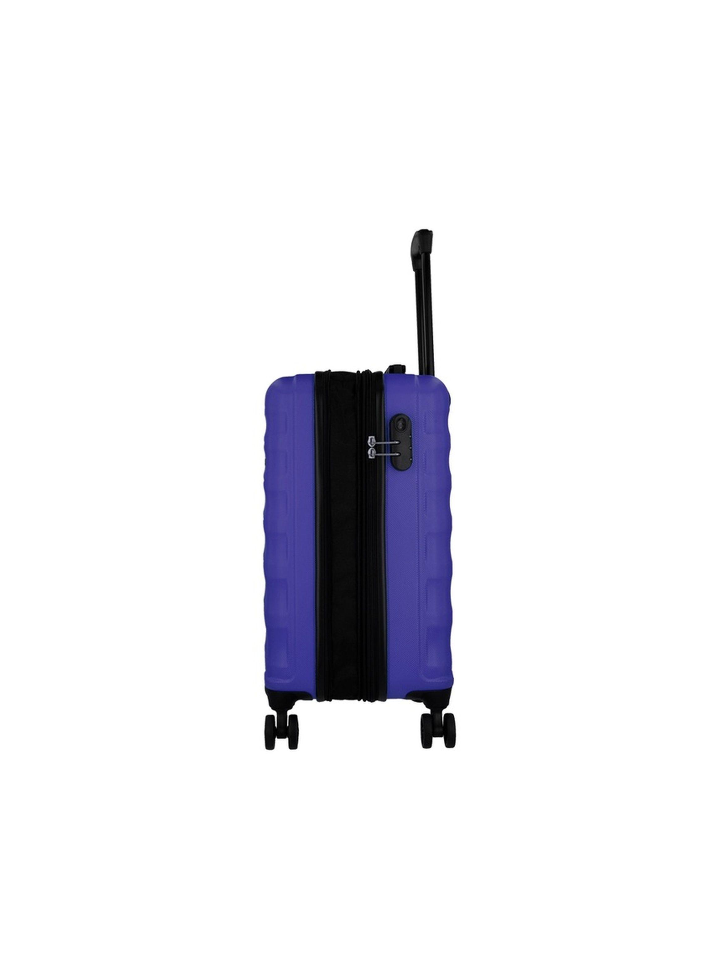 Maleta de Cabina American Tourister Summit Azul-6