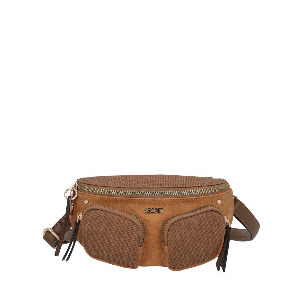 Banano Manhattan Casual Café Secret S-0