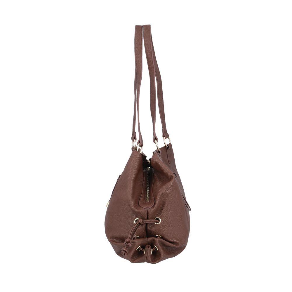 Cartera Mujer Denver Café Secret-4