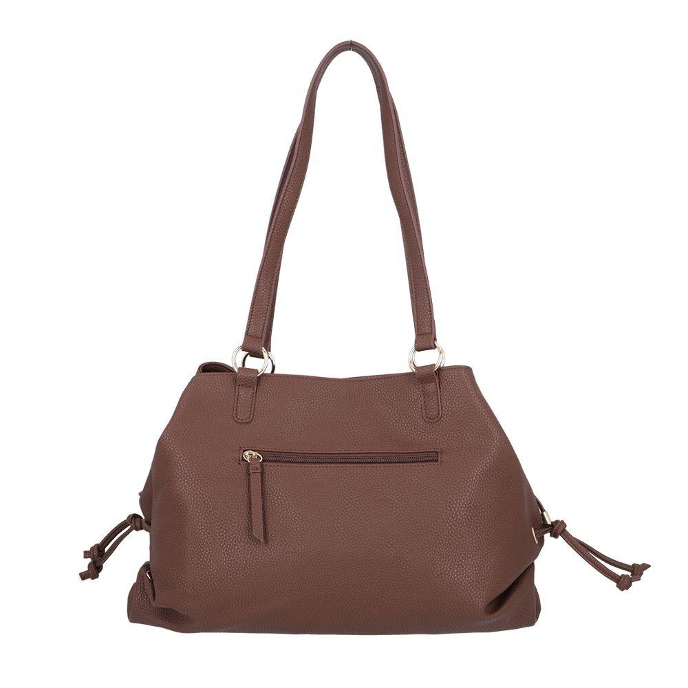 Cartera Mujer Denver Café Secret-3