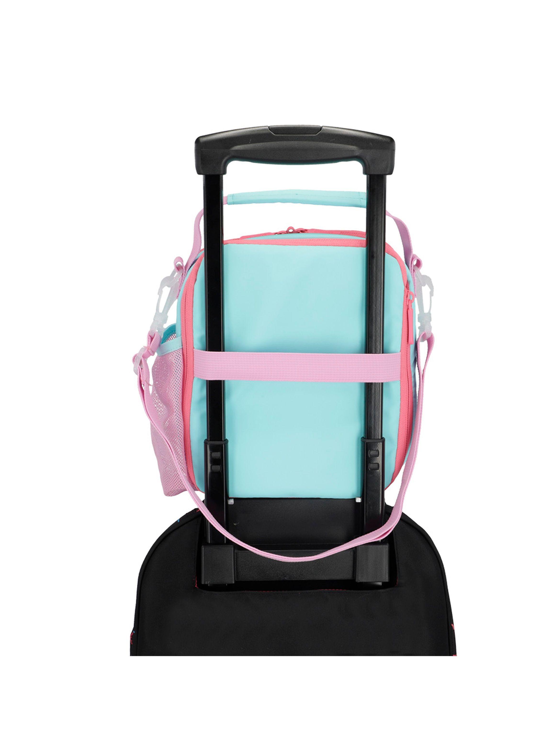 Lonchera Térmica Xtrem Lunch-Pack 5XT Multicolor-5