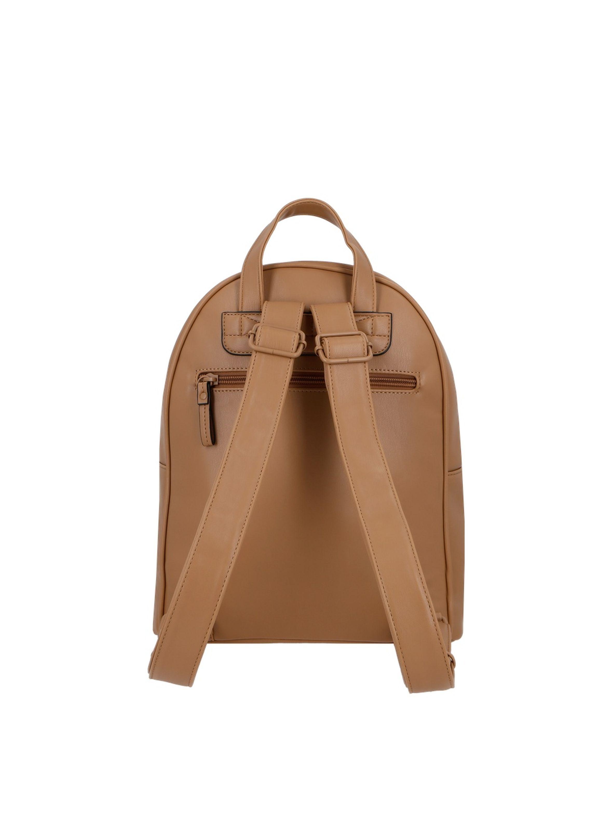 Mochila Secret Burgas SC6 M Beige-2