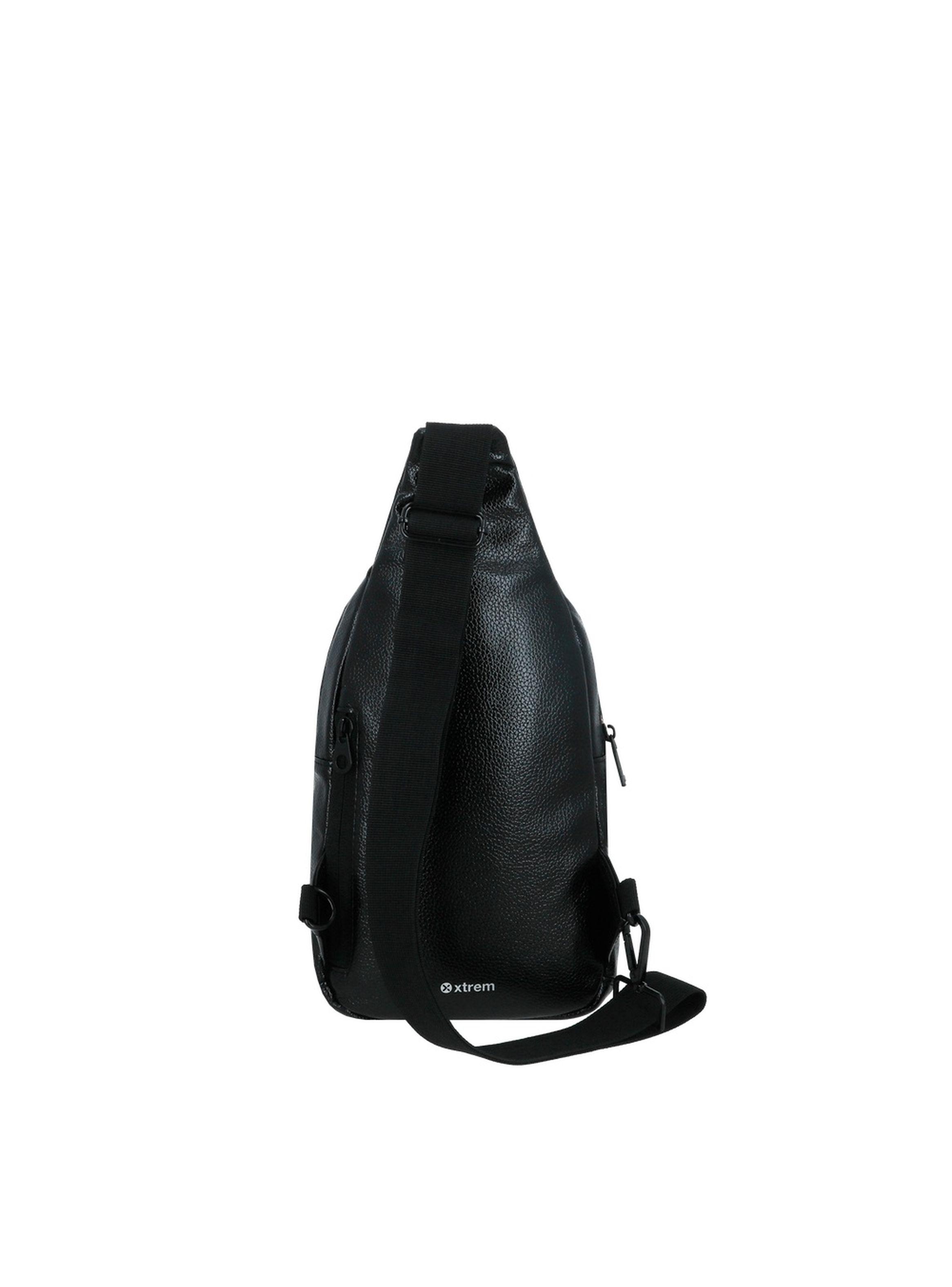 Bandolera de Mujer Xtrem Ronan 3XT Negro/Multicolor S-2