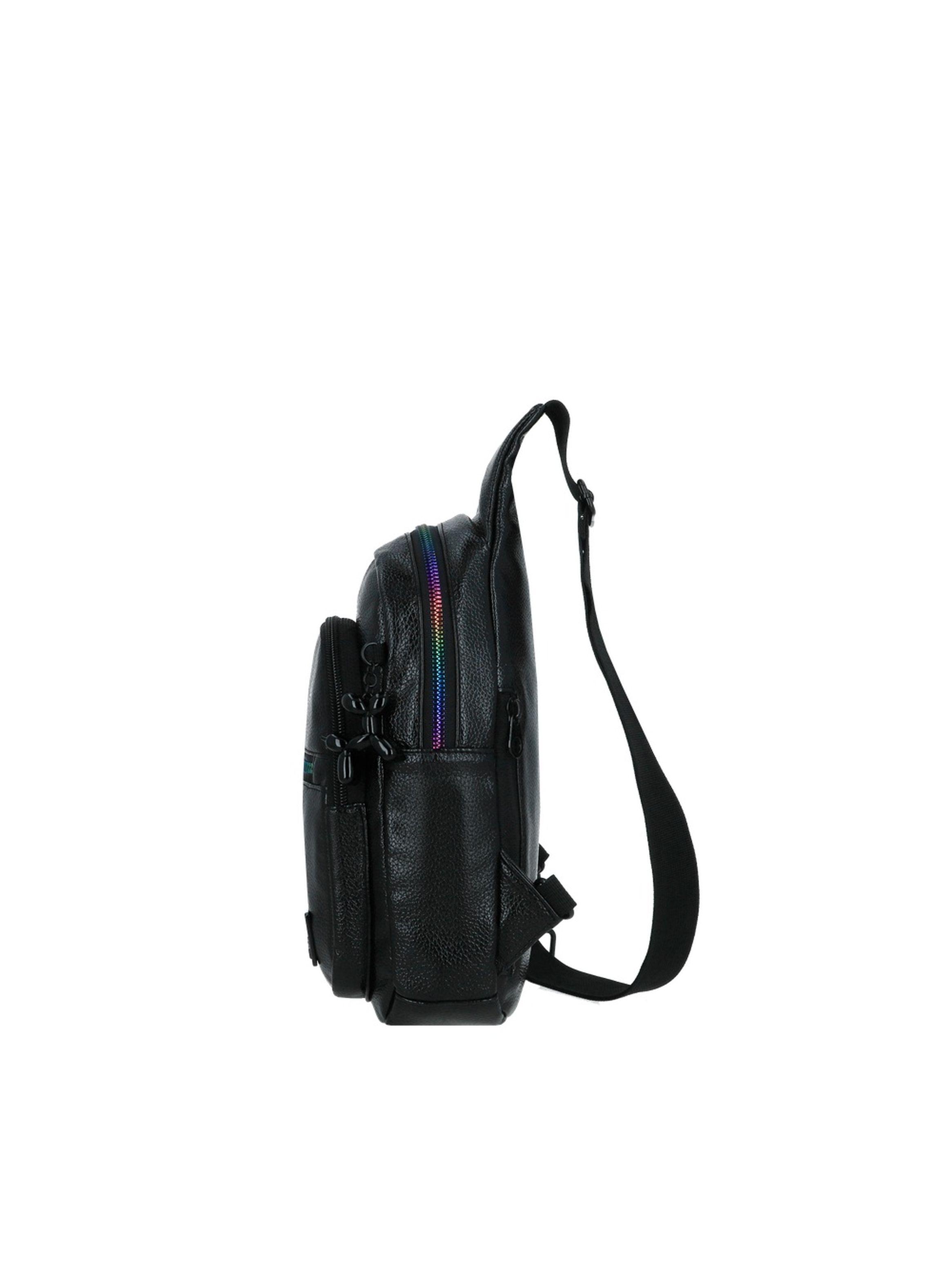 Bandolera de Mujer Xtrem Ronan 3XT Negro/Multicolor S-4