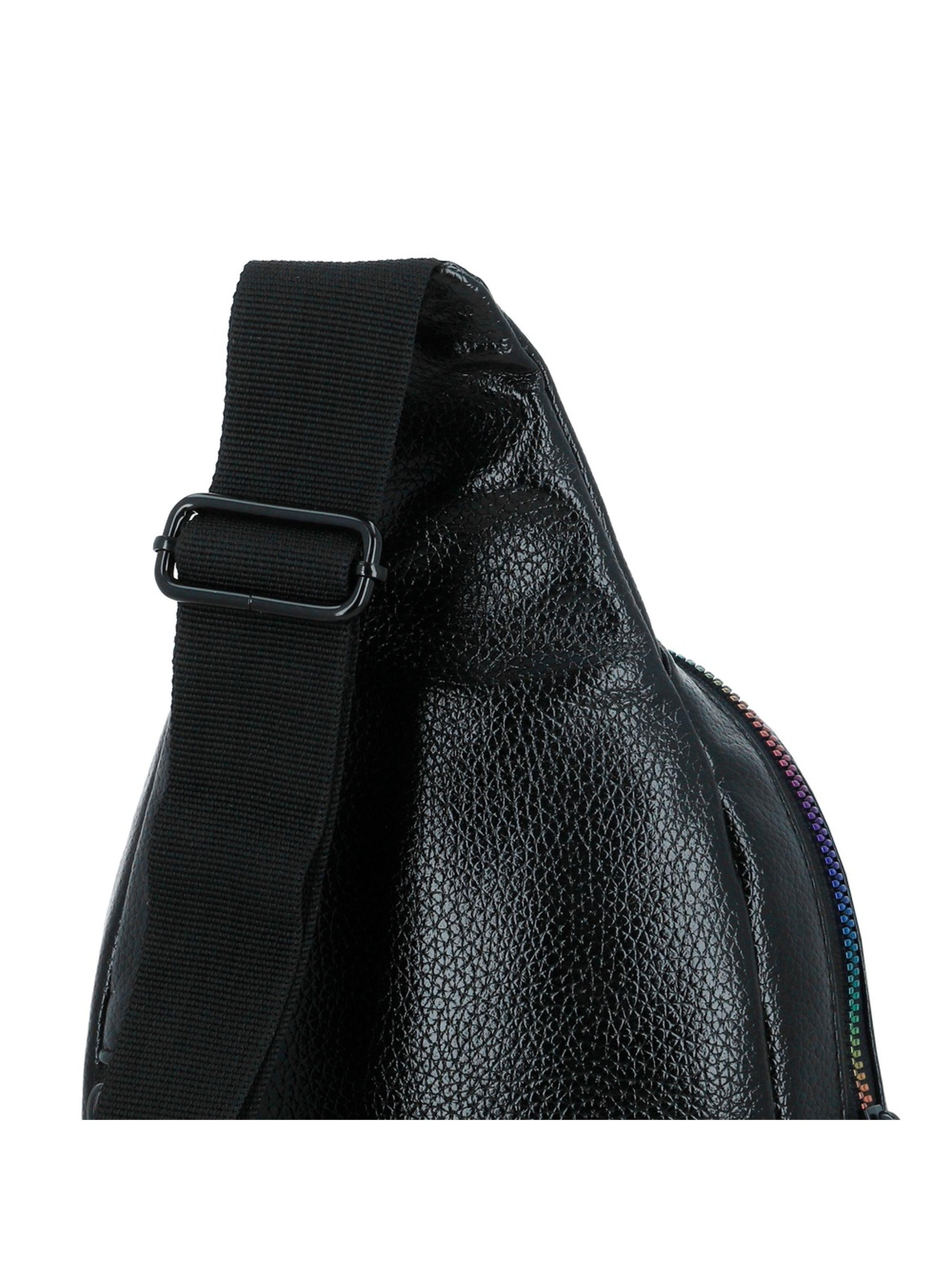 Bandolera de Mujer Xtrem Ronan 3XT Negro/Multicolor S-5