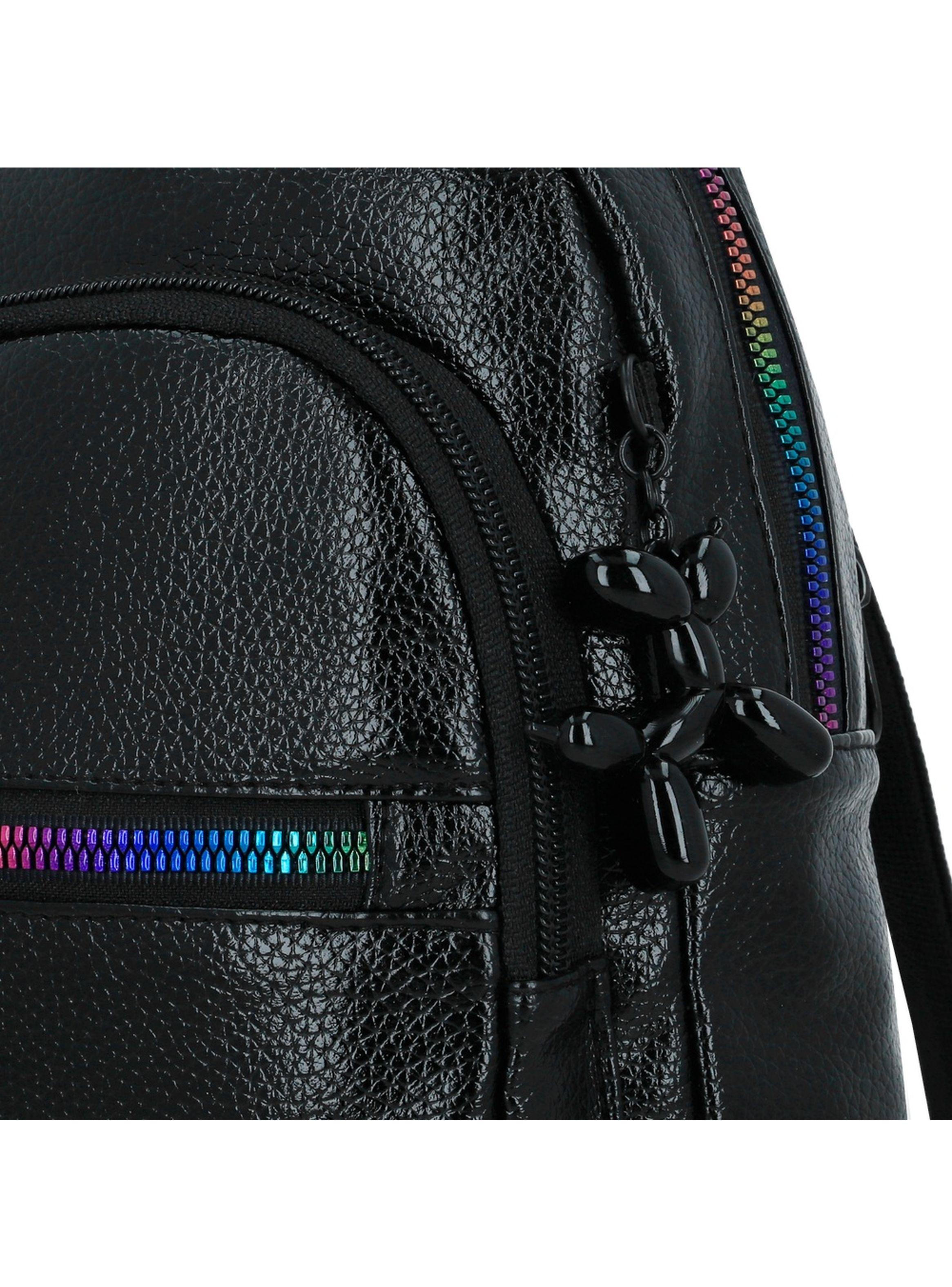 Bandolera de Mujer Xtrem Ronan 3XT Negro/Multicolor S-7