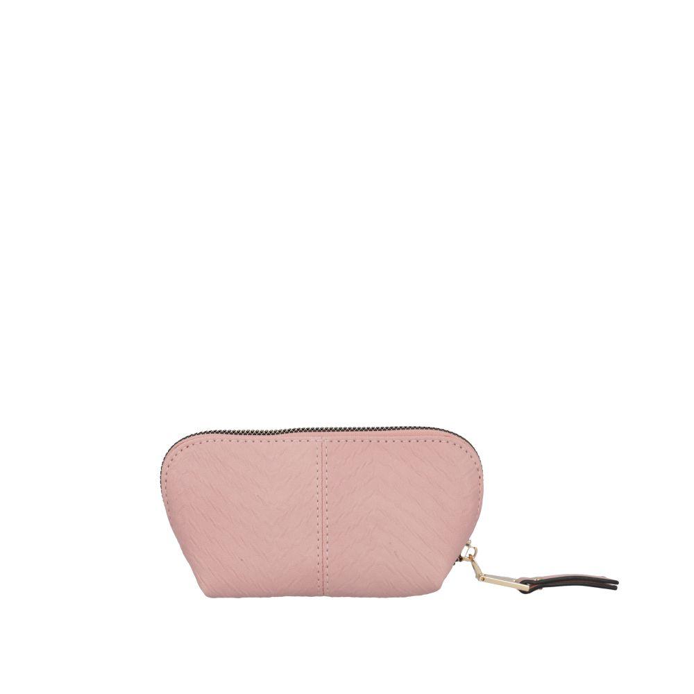 Monedero Kansas Casual Rosado Secret M-2