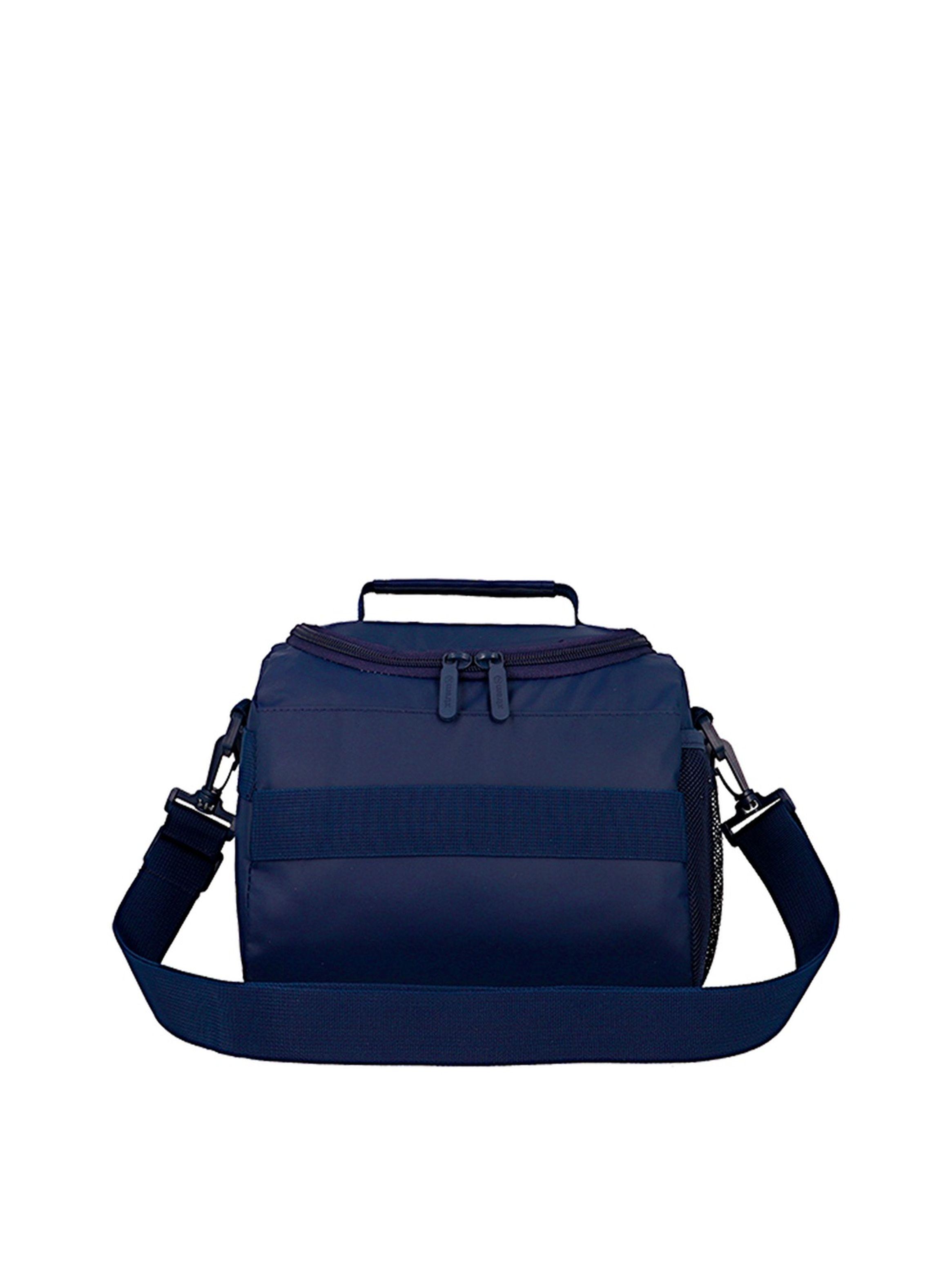 Lonchera Térmica Xtrem Break 3.0 6XT Azul Marino-2