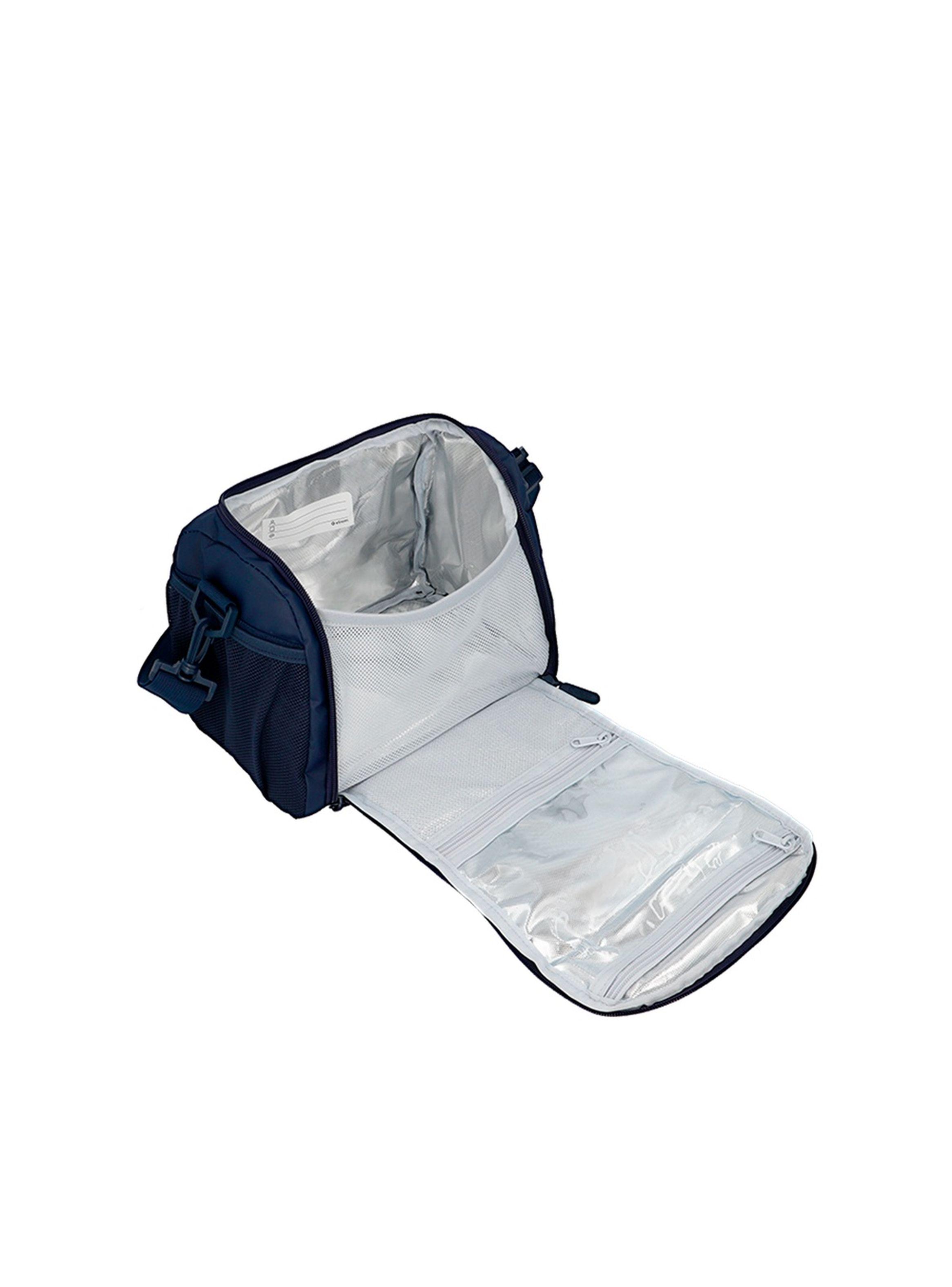 Lonchera Térmica Xtrem Break 3.0 6XT Azul Marino-3