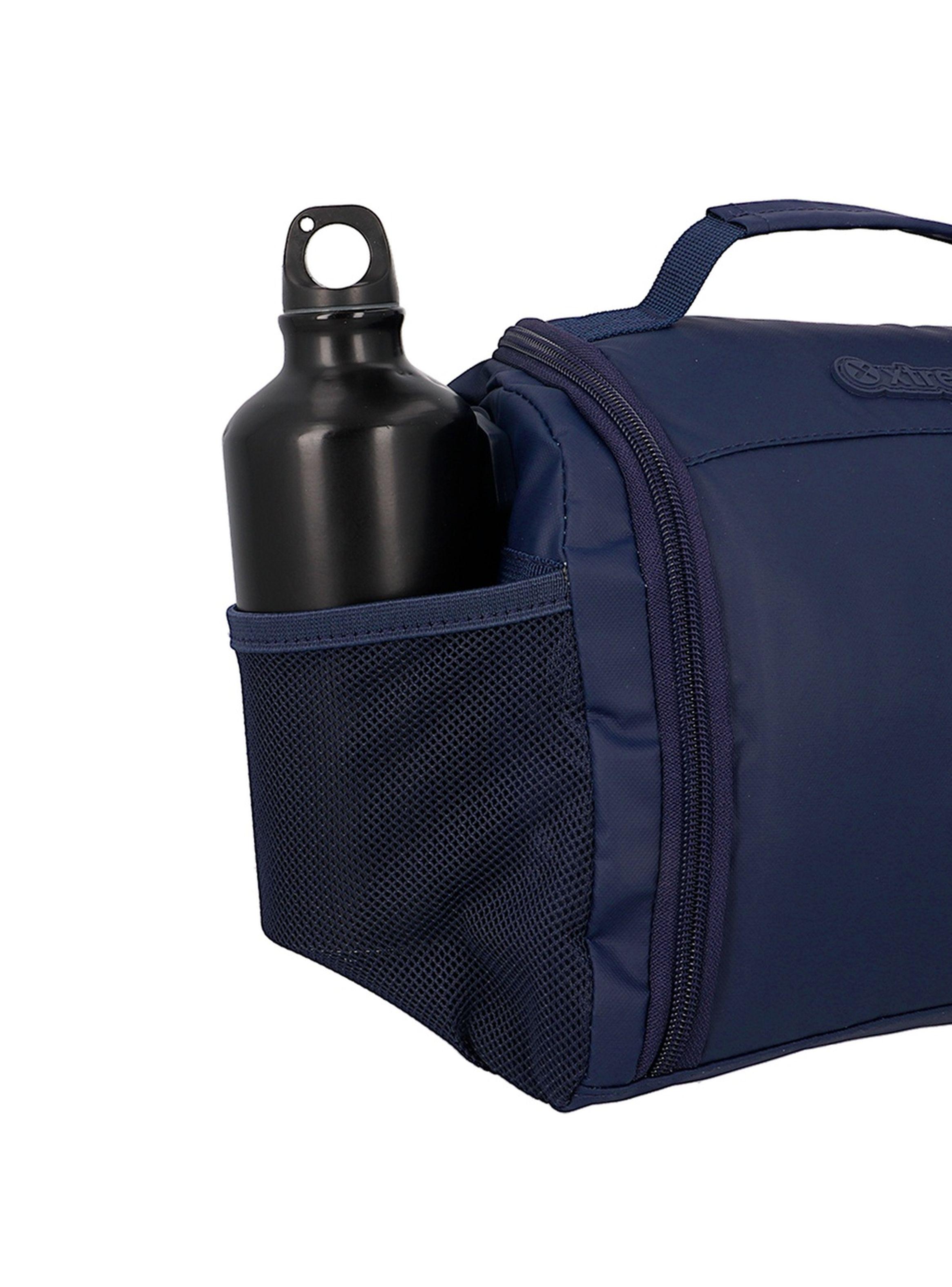 Lonchera Térmica Xtrem Break 3.0 6XT Azul Marino-6