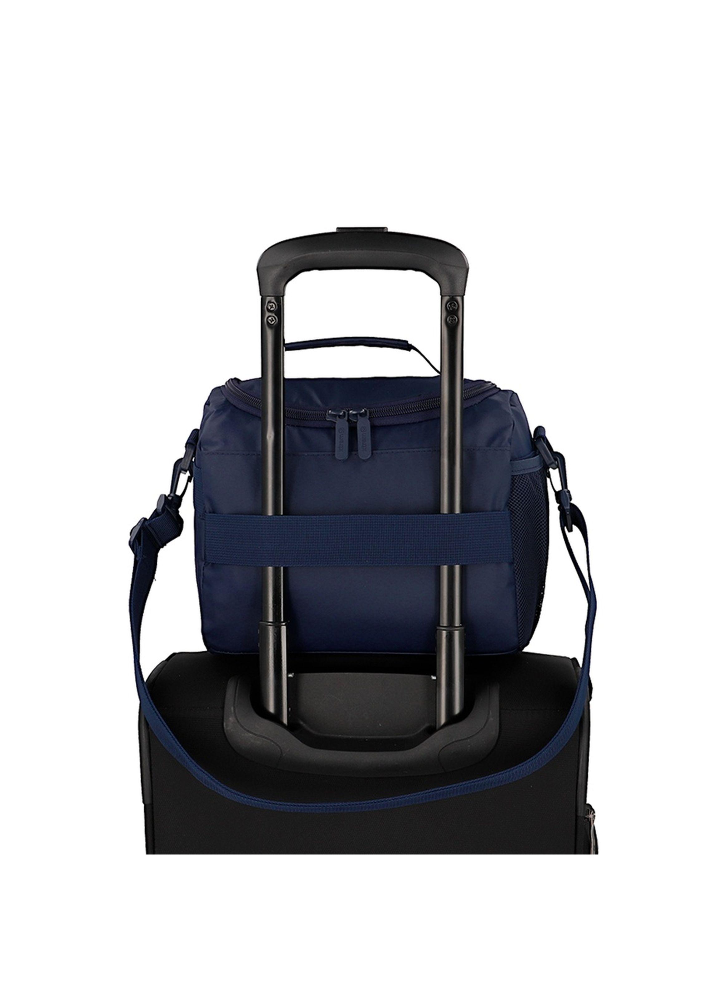 Lonchera Térmica Xtrem Break 3.0 6XT Azul Marino-7