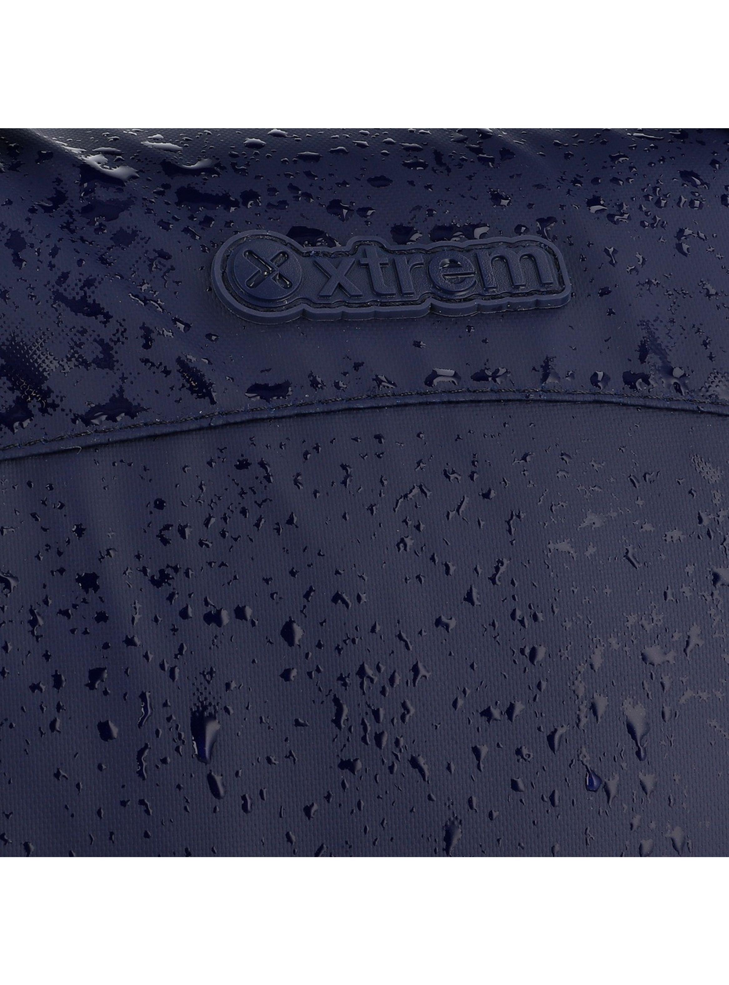 Lonchera Térmica Xtrem Break 3.0 6XT Azul Marino-8