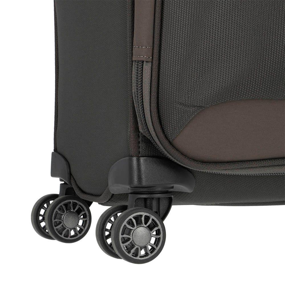 Maleta de Cabina Samsonite 73H Gris-7
