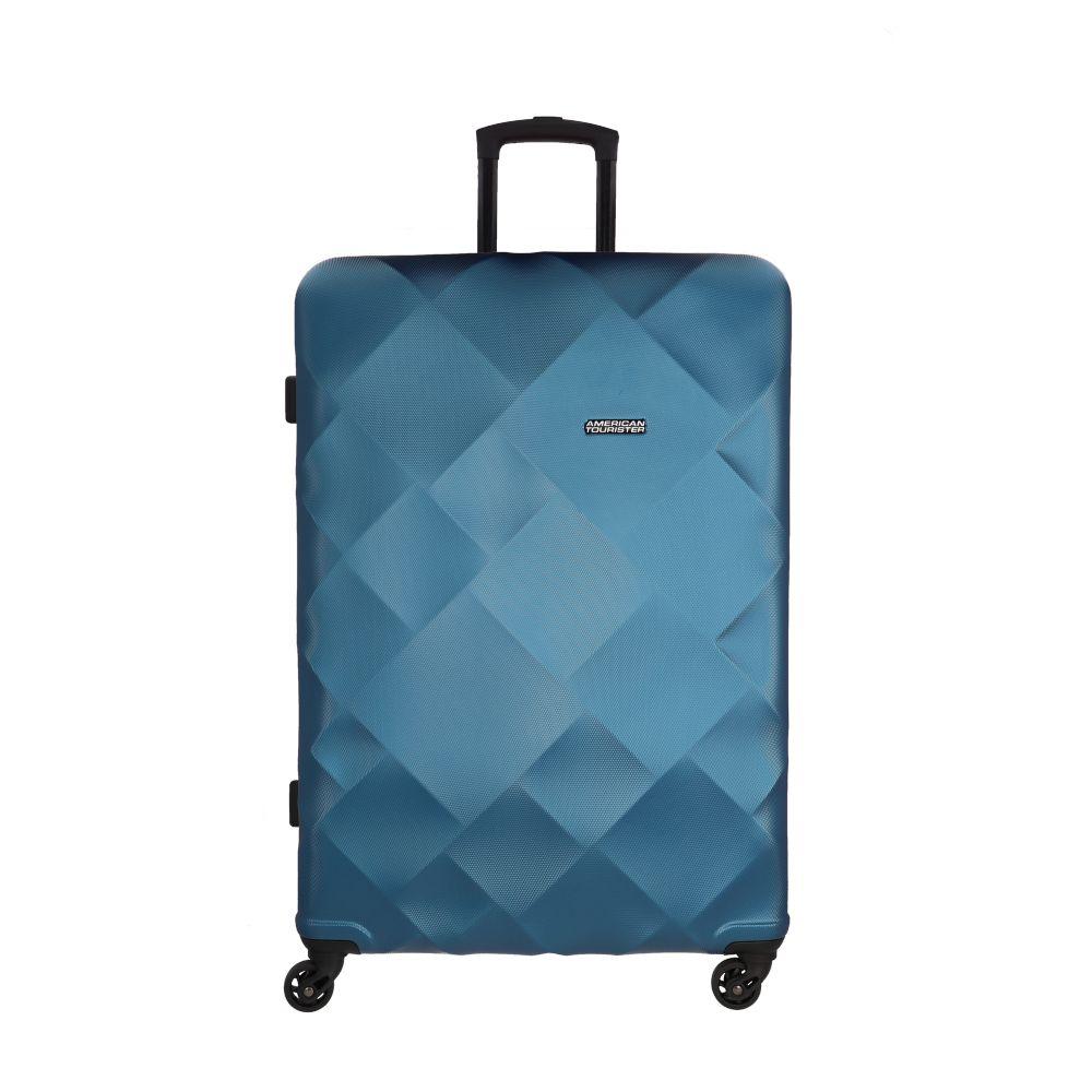 Maleta Grande American Tourister Universe 2.0 Azul-0