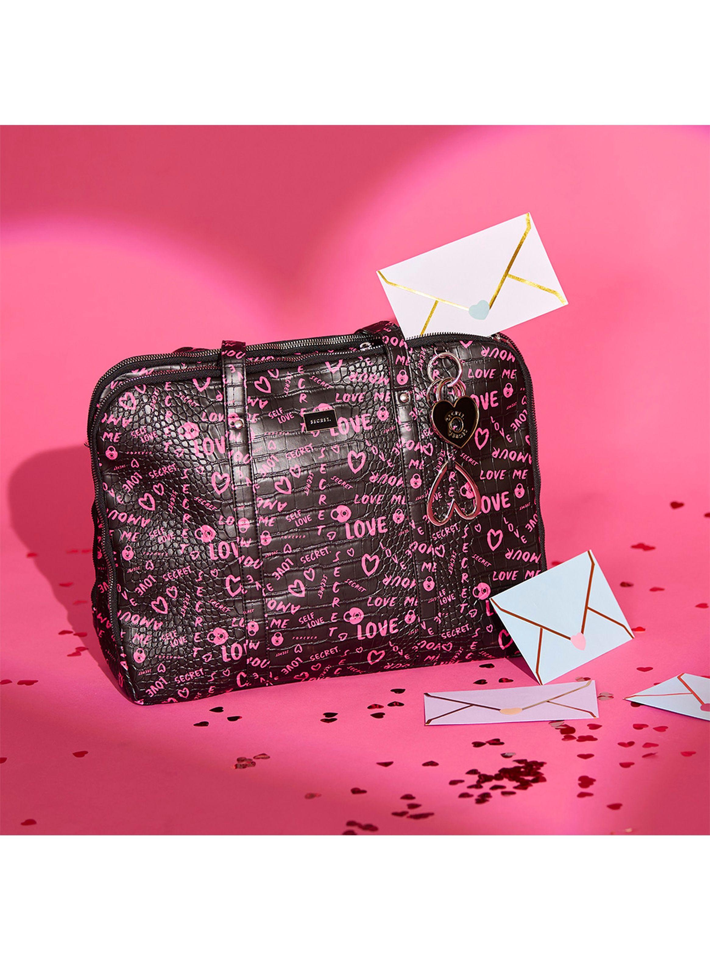 Cartera Notebook Secret Love FW25 Multicolor 15"-9