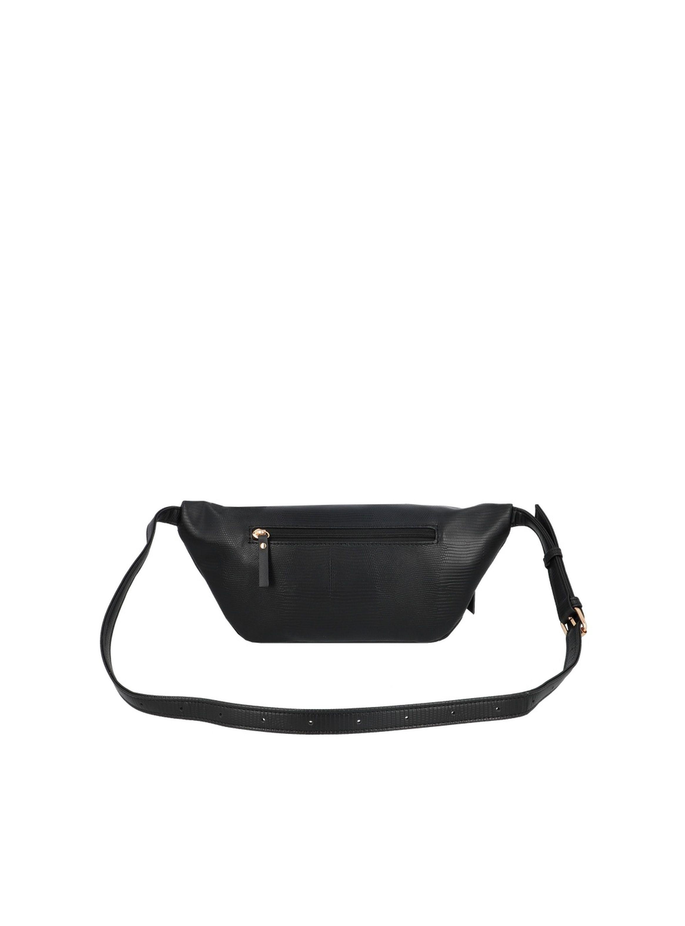 Banano Secret Provenza FW25 L Negro-2