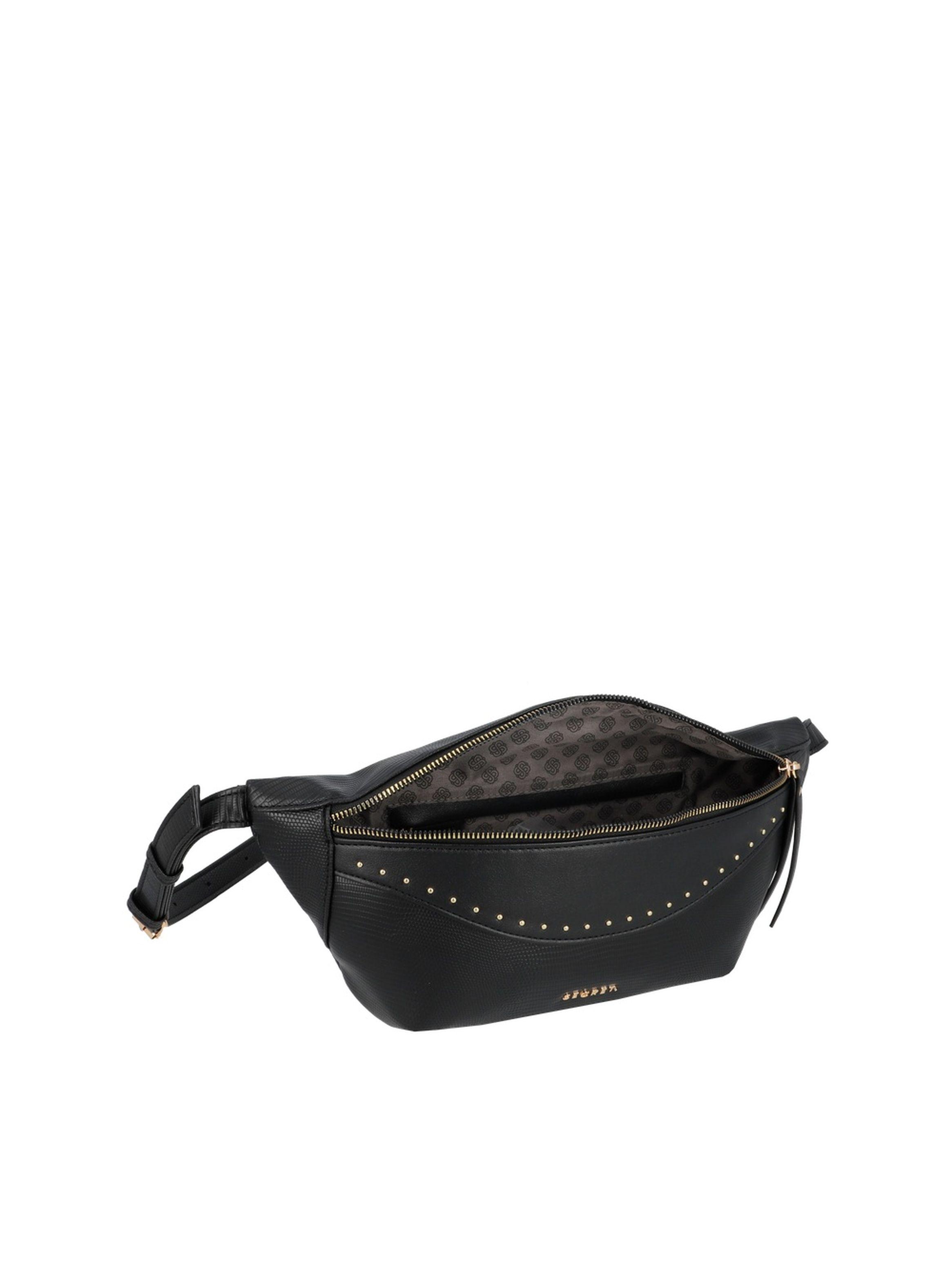 Banano Secret Provenza FW25 L Negro-3