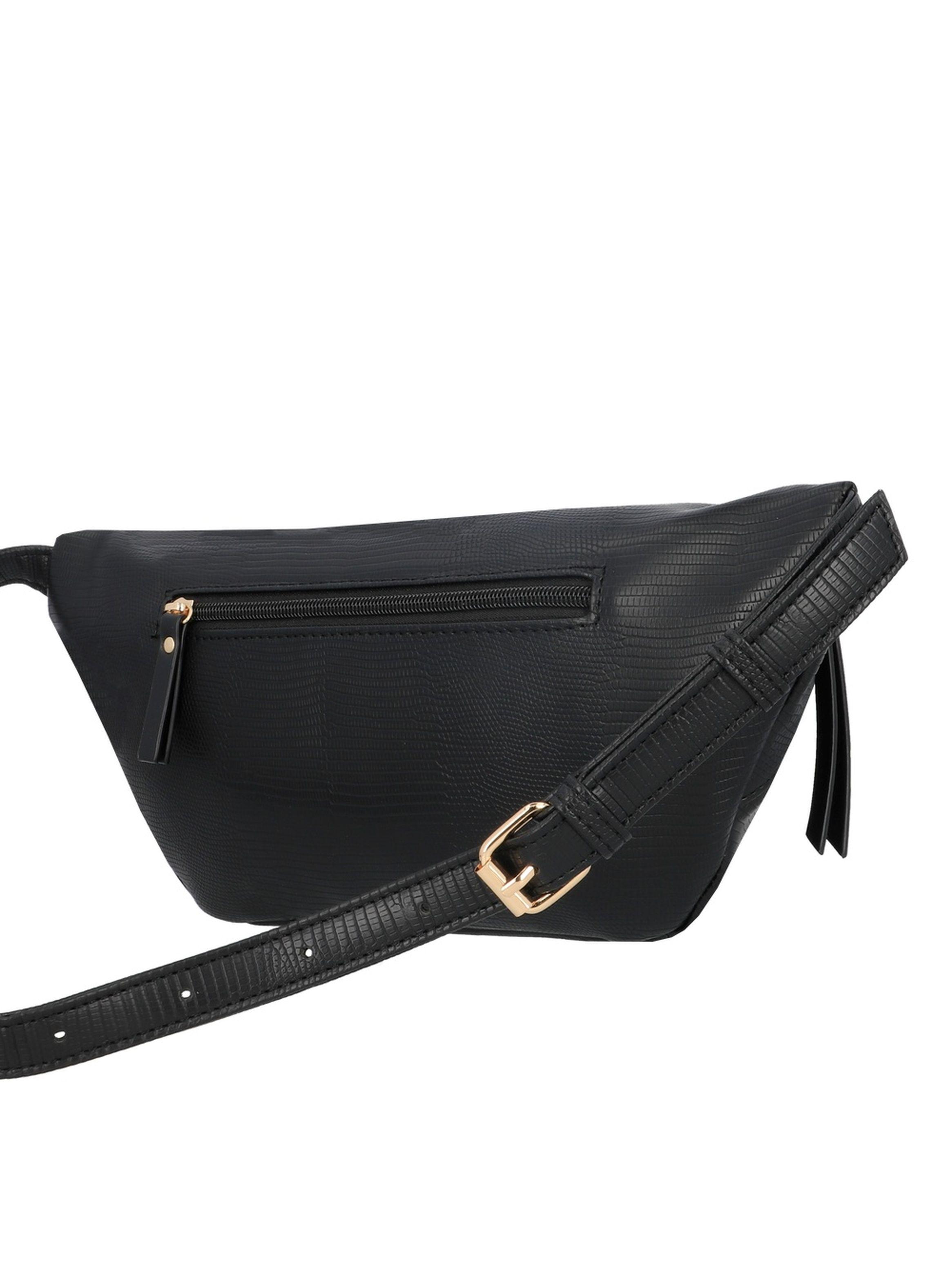 Banano Secret Provenza FW25 L Negro-4
