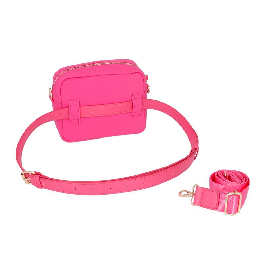 Bandolera Lanikai fucsia S-17
