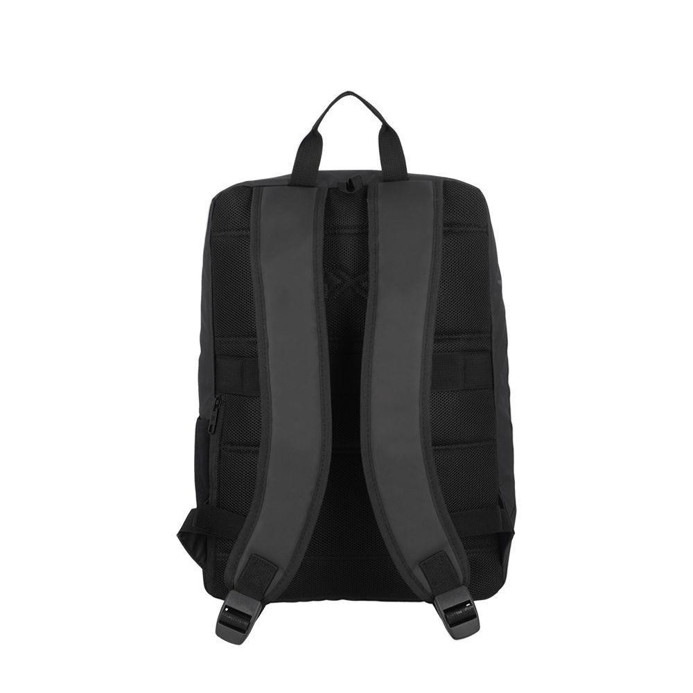 Mochila Notebook Saxoline Road 2SX Negro 16"-7