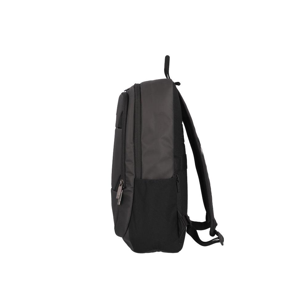 Mochila Notebook Saxoline Road 2SX Negro 16"-8