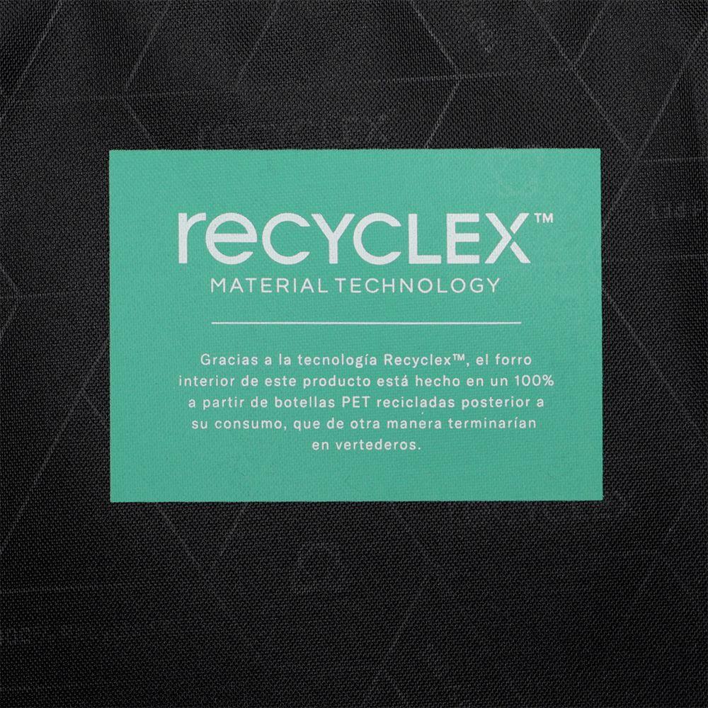 Mochila Notebook Saxoline Road 2SX Negro 16"-16