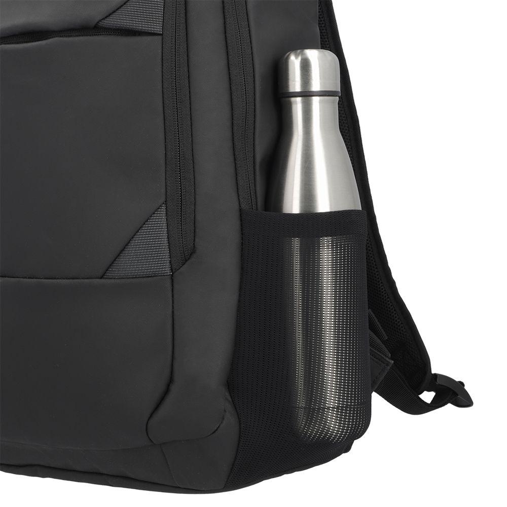 Mochila Notebook Saxoline Road 2SX Negro 16"-12