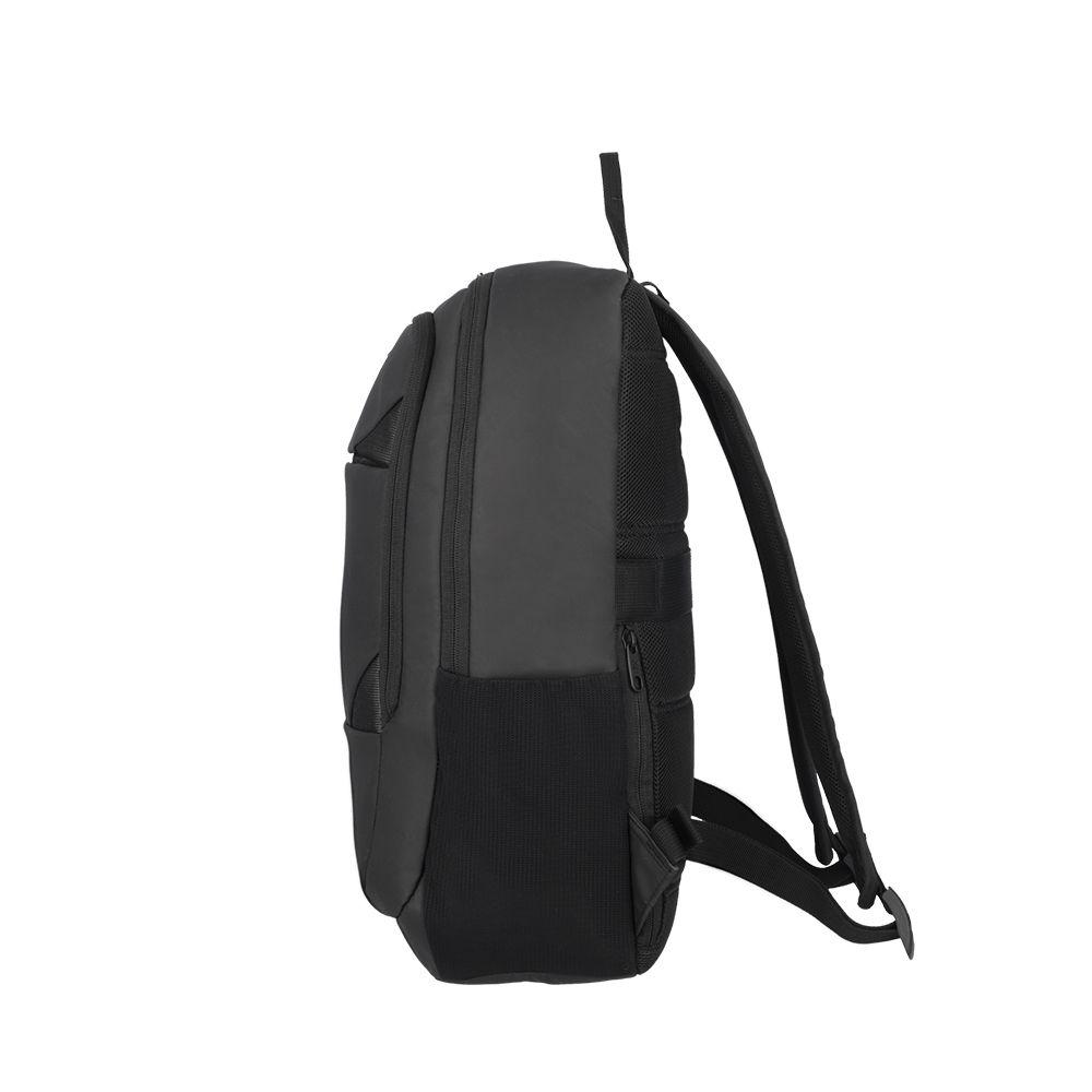 Mochila Notebook Saxoline Road 2SX Negro 16"-9
