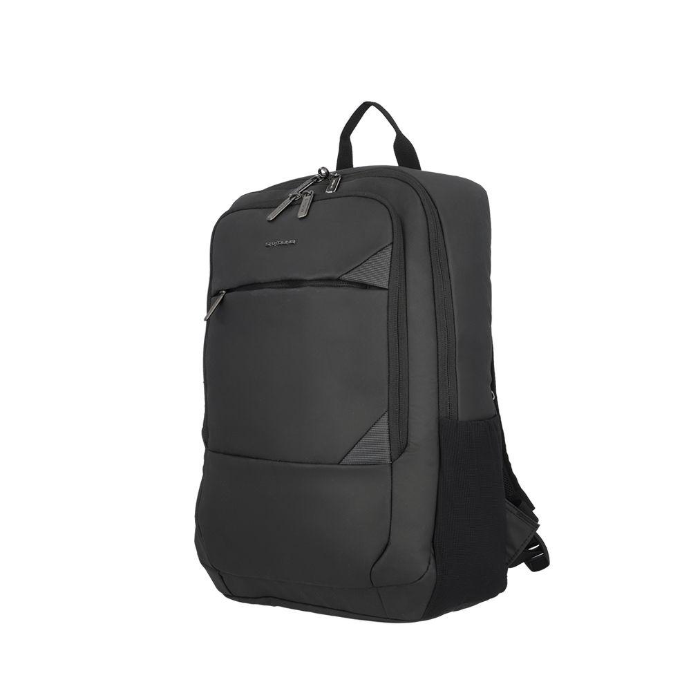 Mochila Notebook Saxoline Road 2SX Negro 16"-3