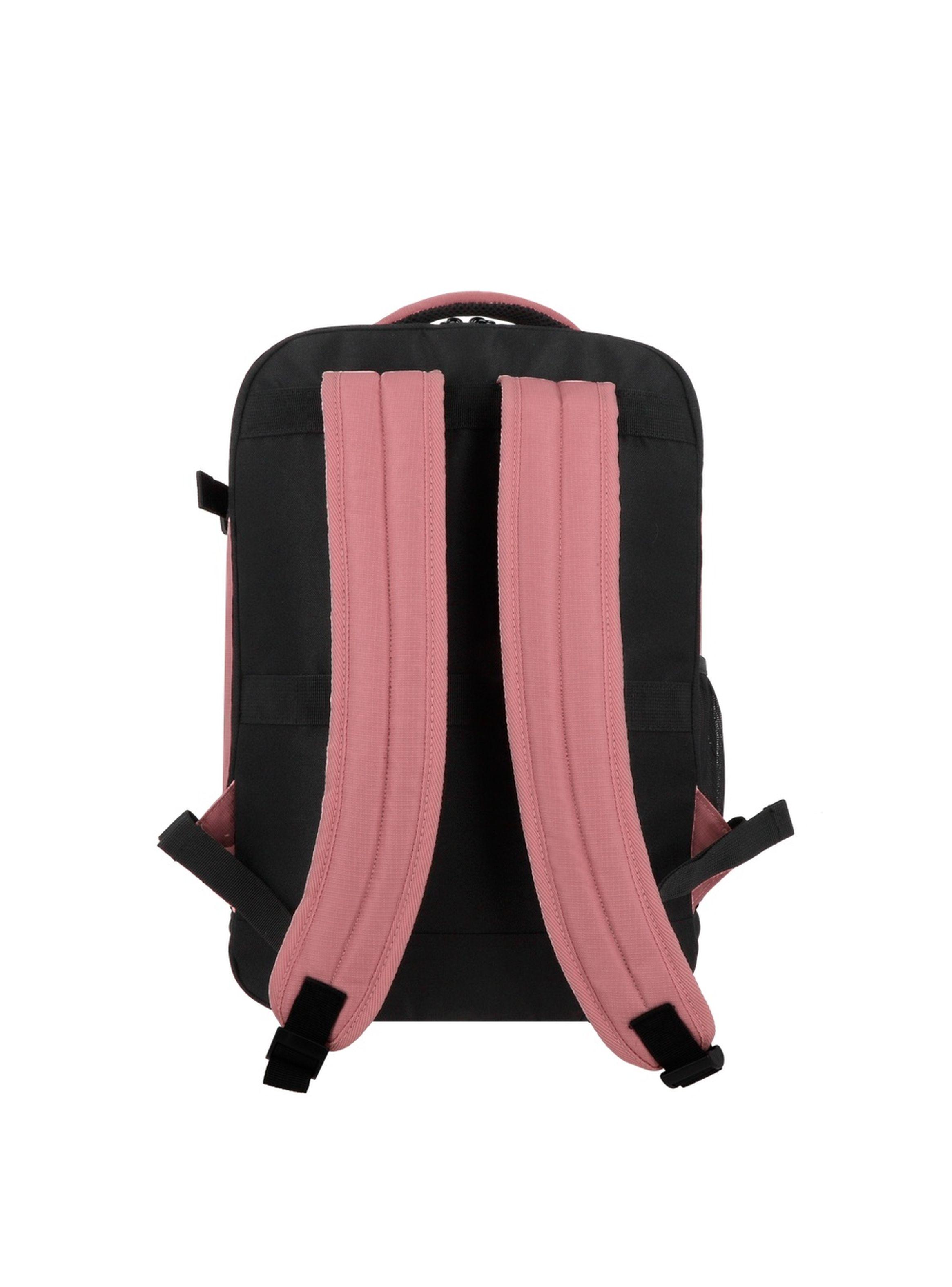 Mochila de Viaje Xtrem Litemove 5XT Rosado 16"-2