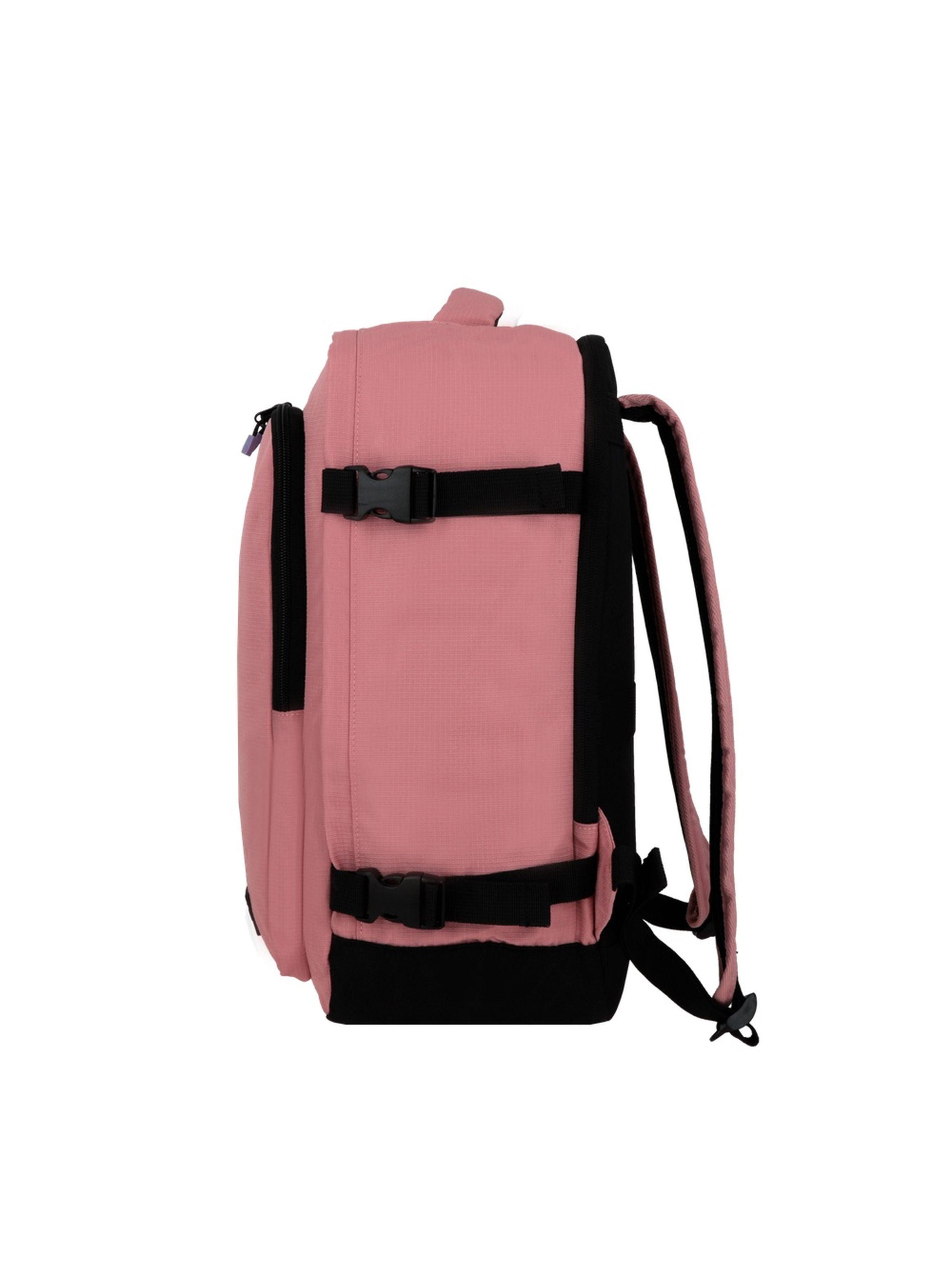 Mochila de Viaje Xtrem Litemove 5XT Rosado 16"-4