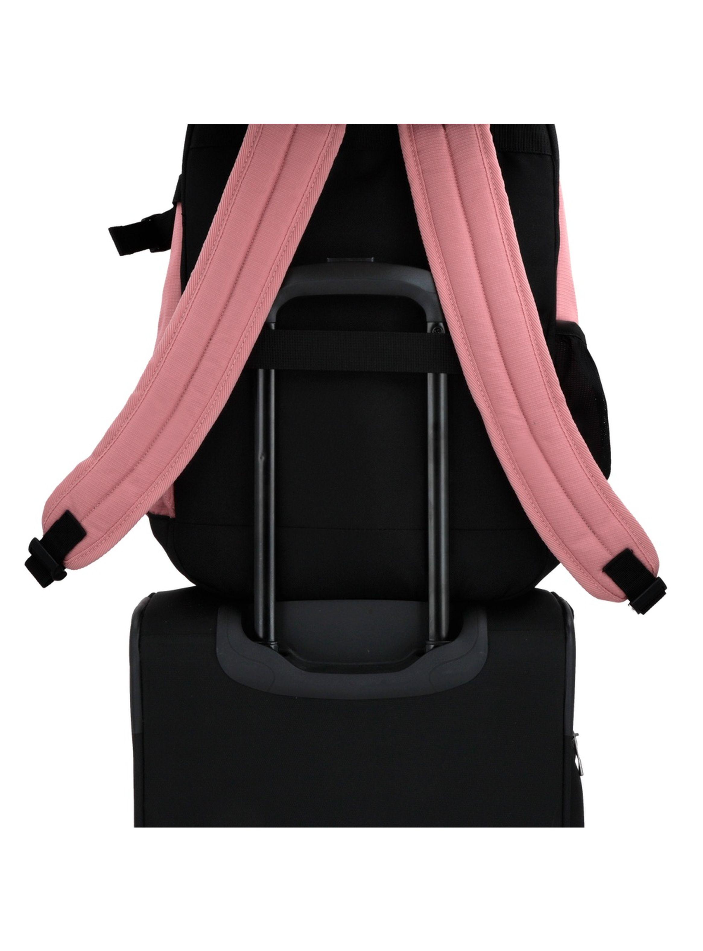 Mochila de Viaje Xtrem Litemove 5XT Rosado 16"-7