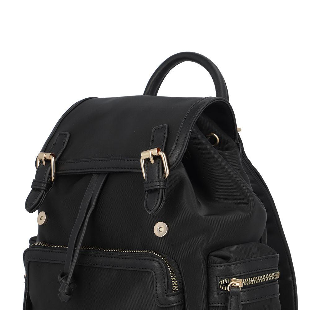 Mochila Sinai negra M-17