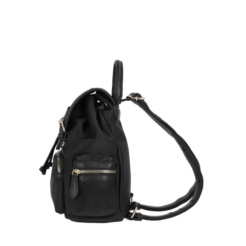 Mochila Sinai negra M-8