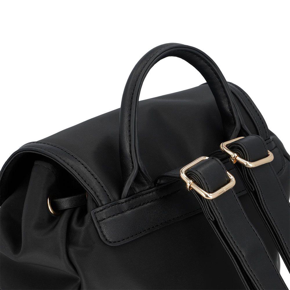 Mochila Sinai negra M-13