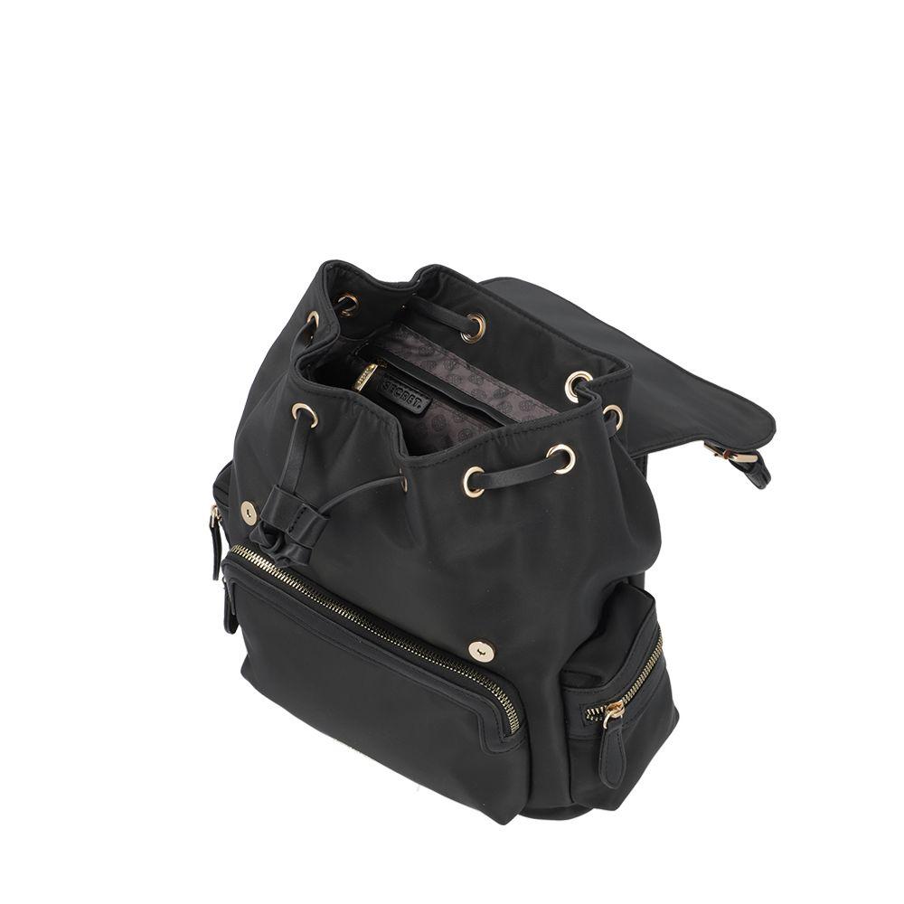 Mochila Sinai negra M-7