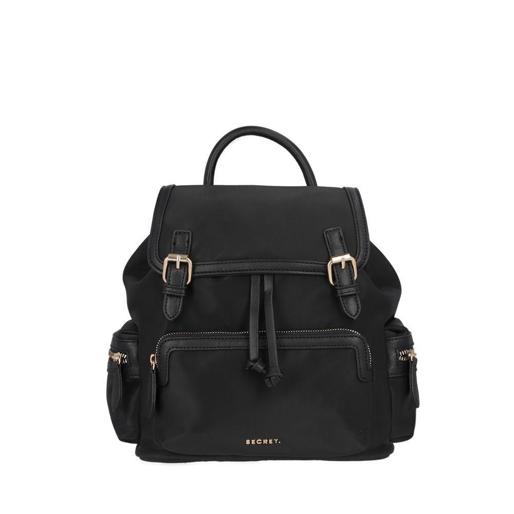 Mochila Sinai negra M-1