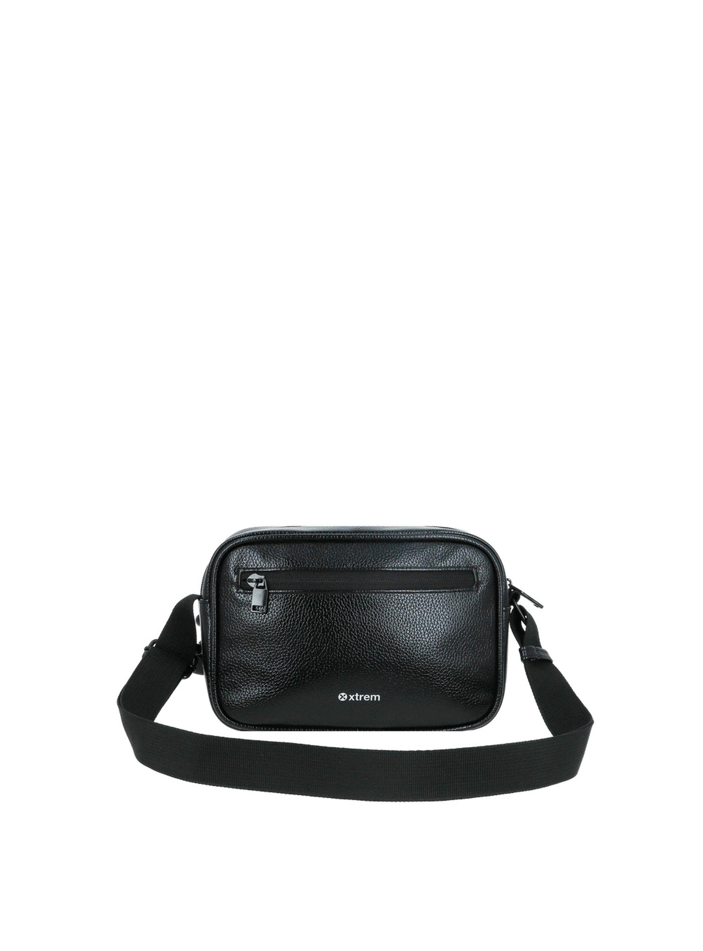 Cartera cruzada de Mujer Xtrem Hazel 3XT Negro/Multicolor S-2