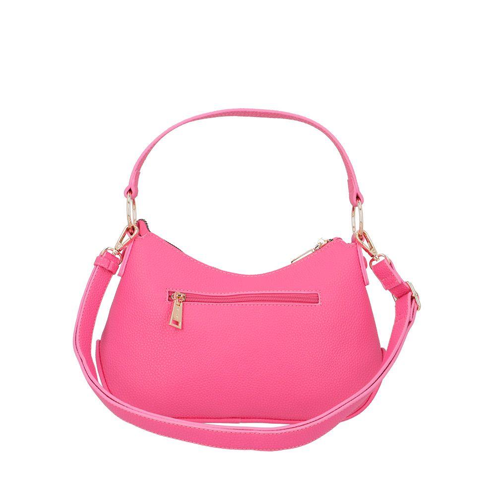 Bandolera Secret Atlanta Fucsia M-2