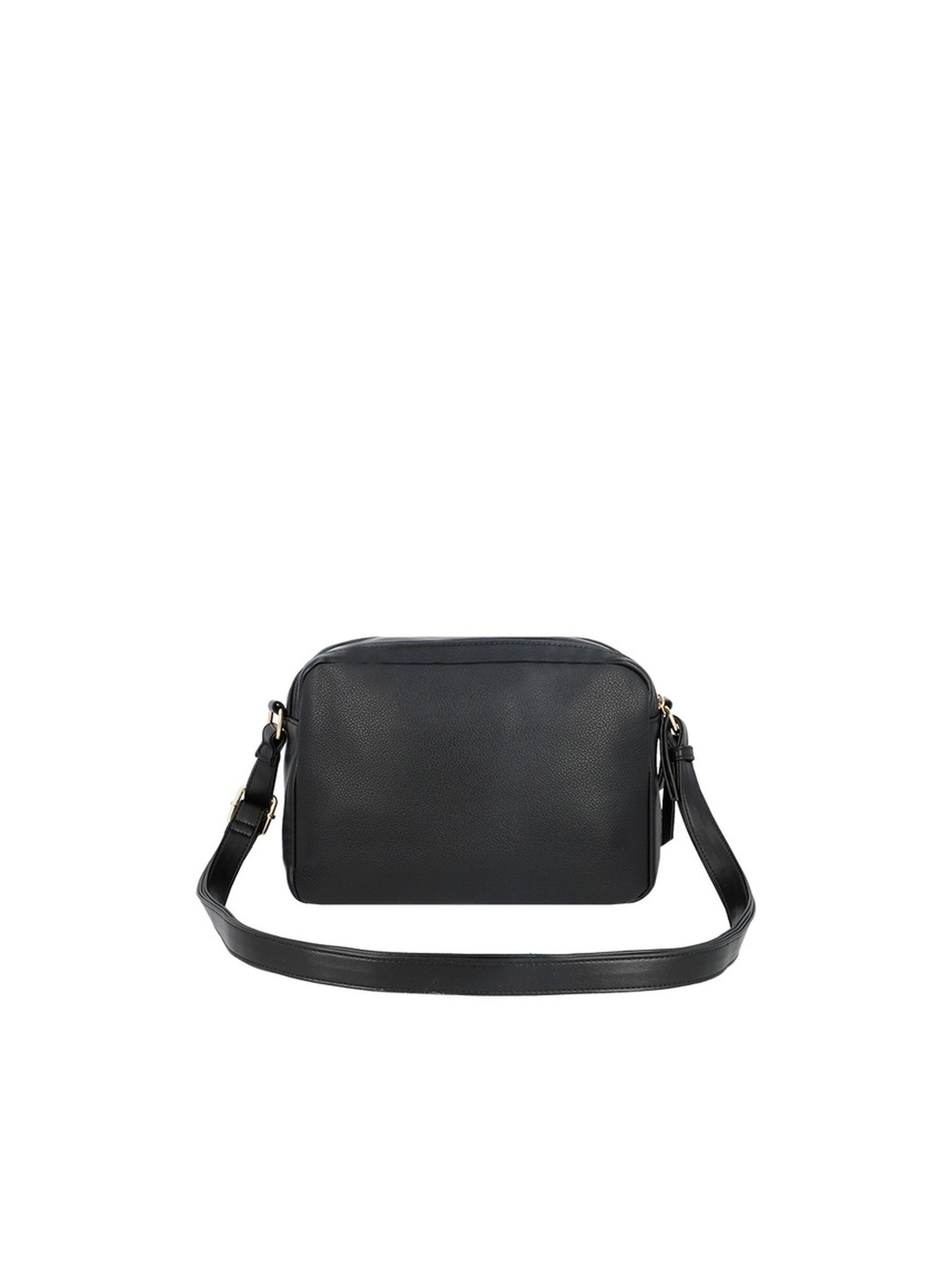 Bandolera Secret Padua FW25 S Negro-2