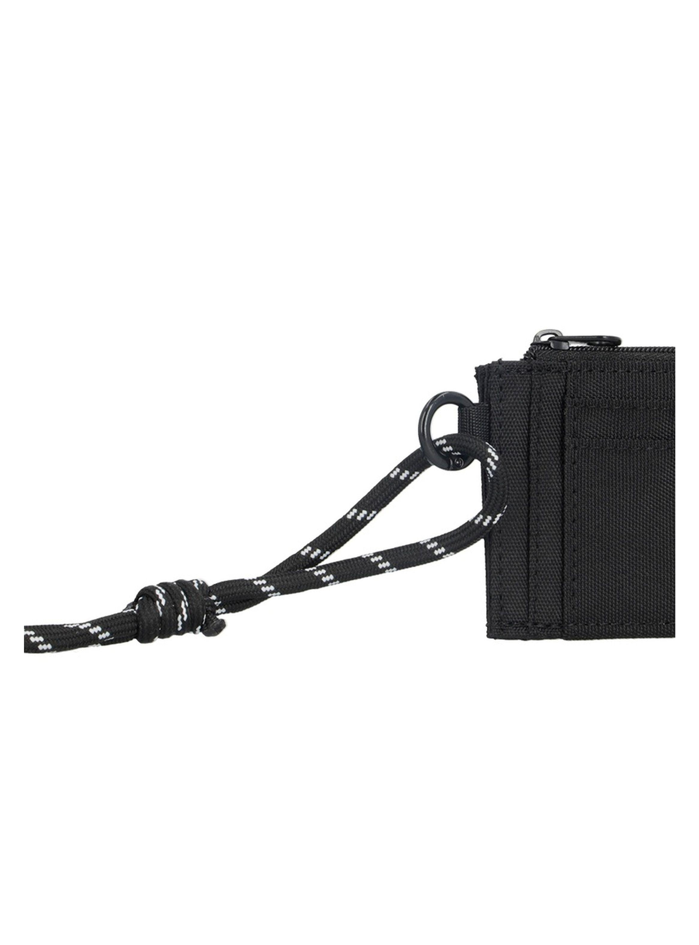 Billetera Xtrem Timber 5XT Negro S-9