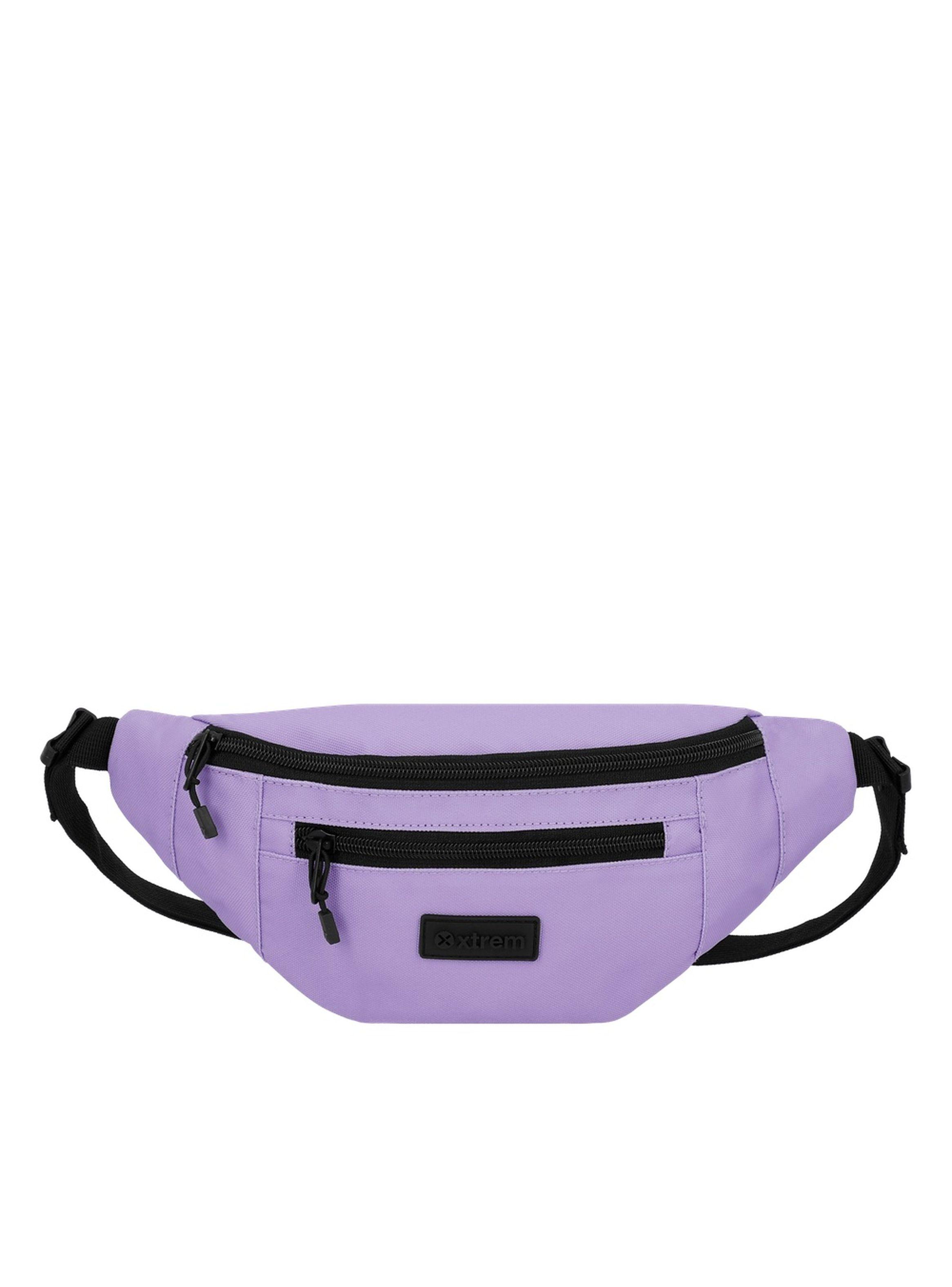 Banano de Mujer Xtrem New Sigma 3XT Pequeño Morado-0