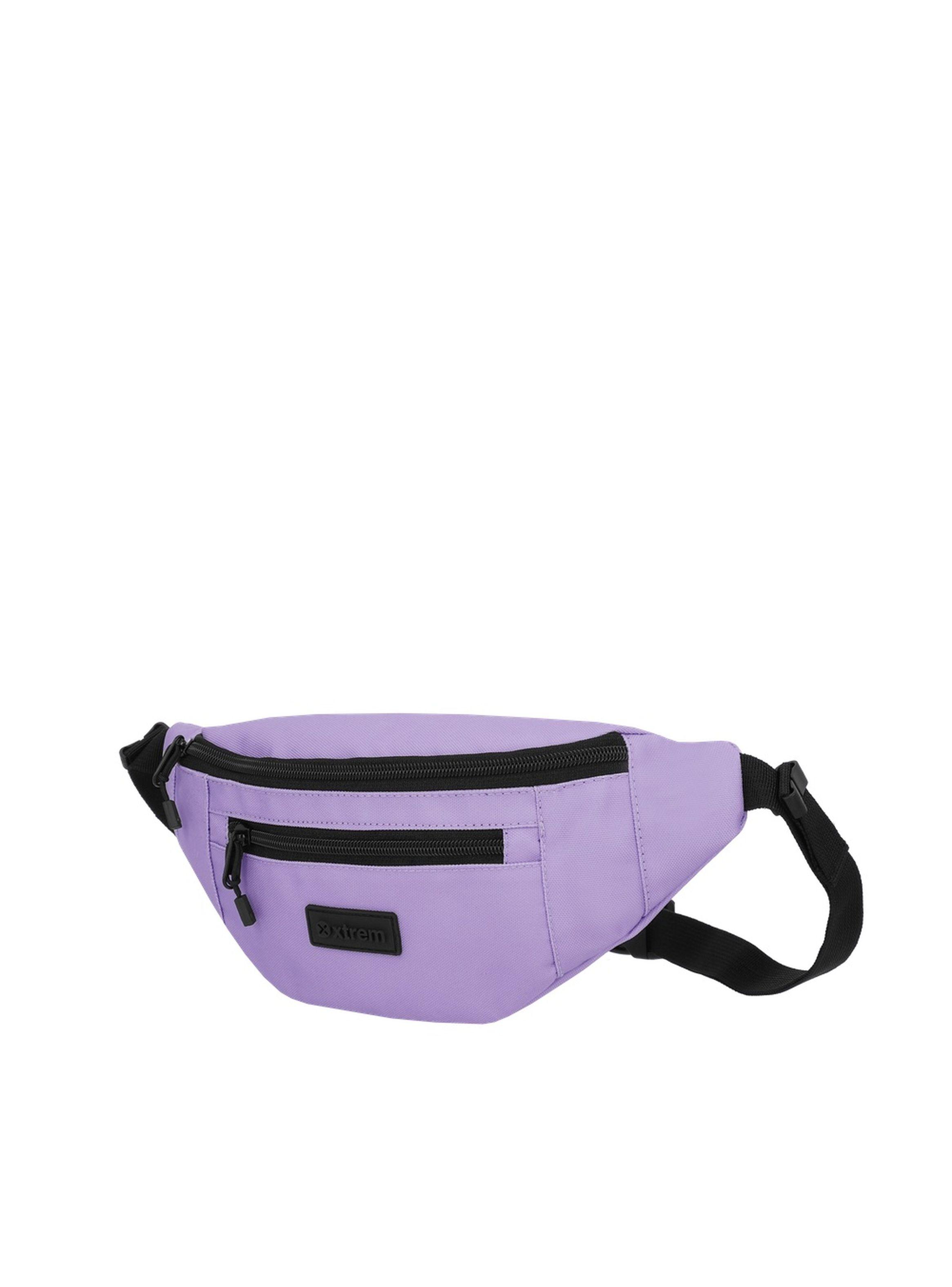 Banano de Mujer Xtrem New Sigma 3XT Pequeño Morado-1