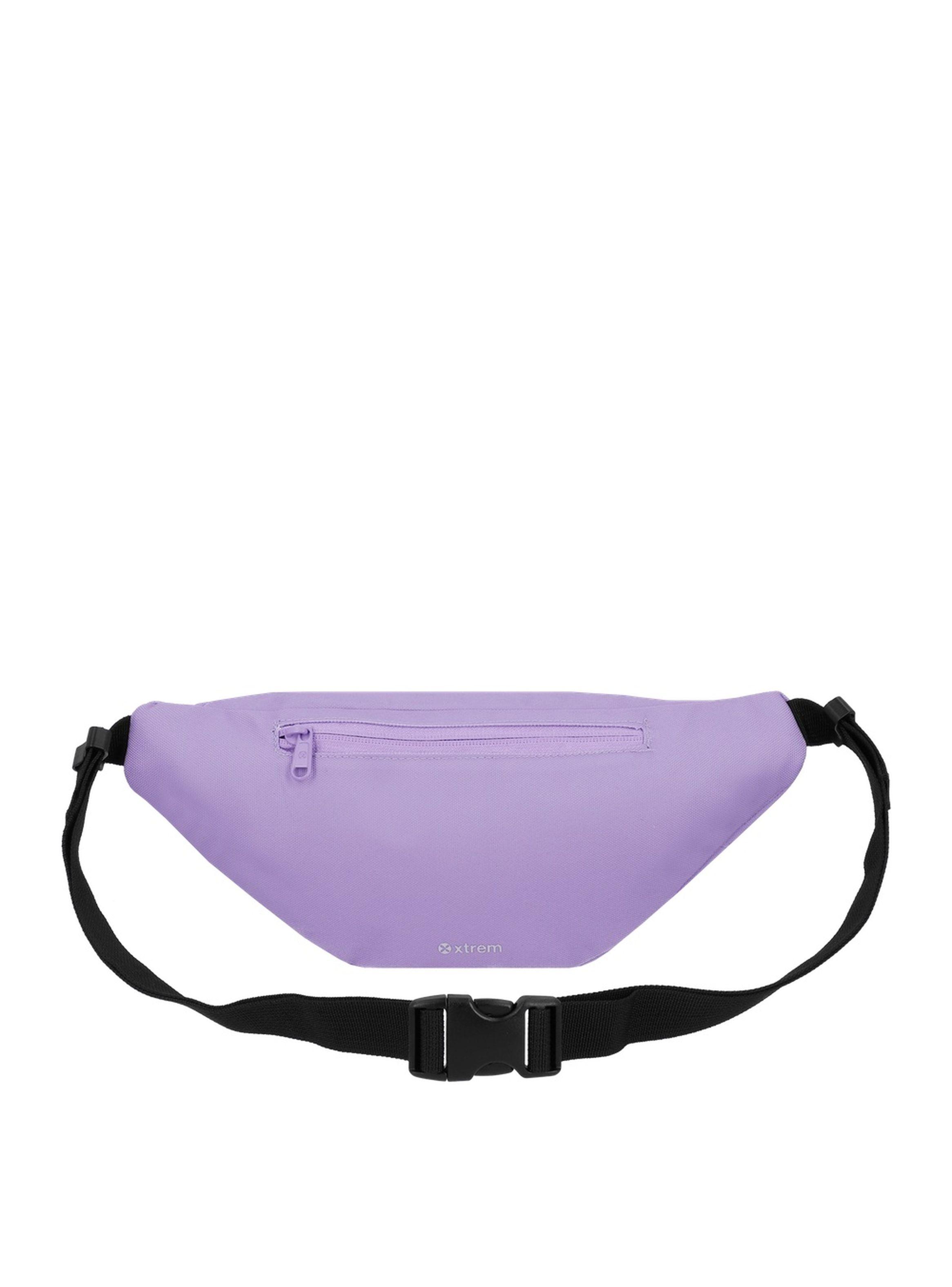 Banano de Mujer Xtrem New Sigma 3XT Pequeño Morado-2