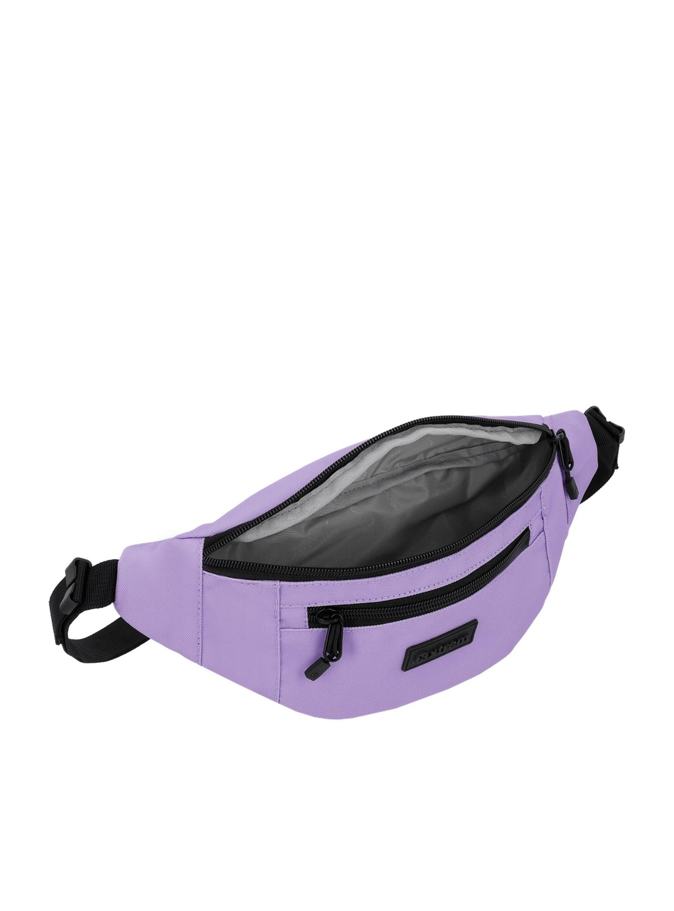 Banano de Mujer Xtrem New Sigma 3XT Pequeño Morado-3
